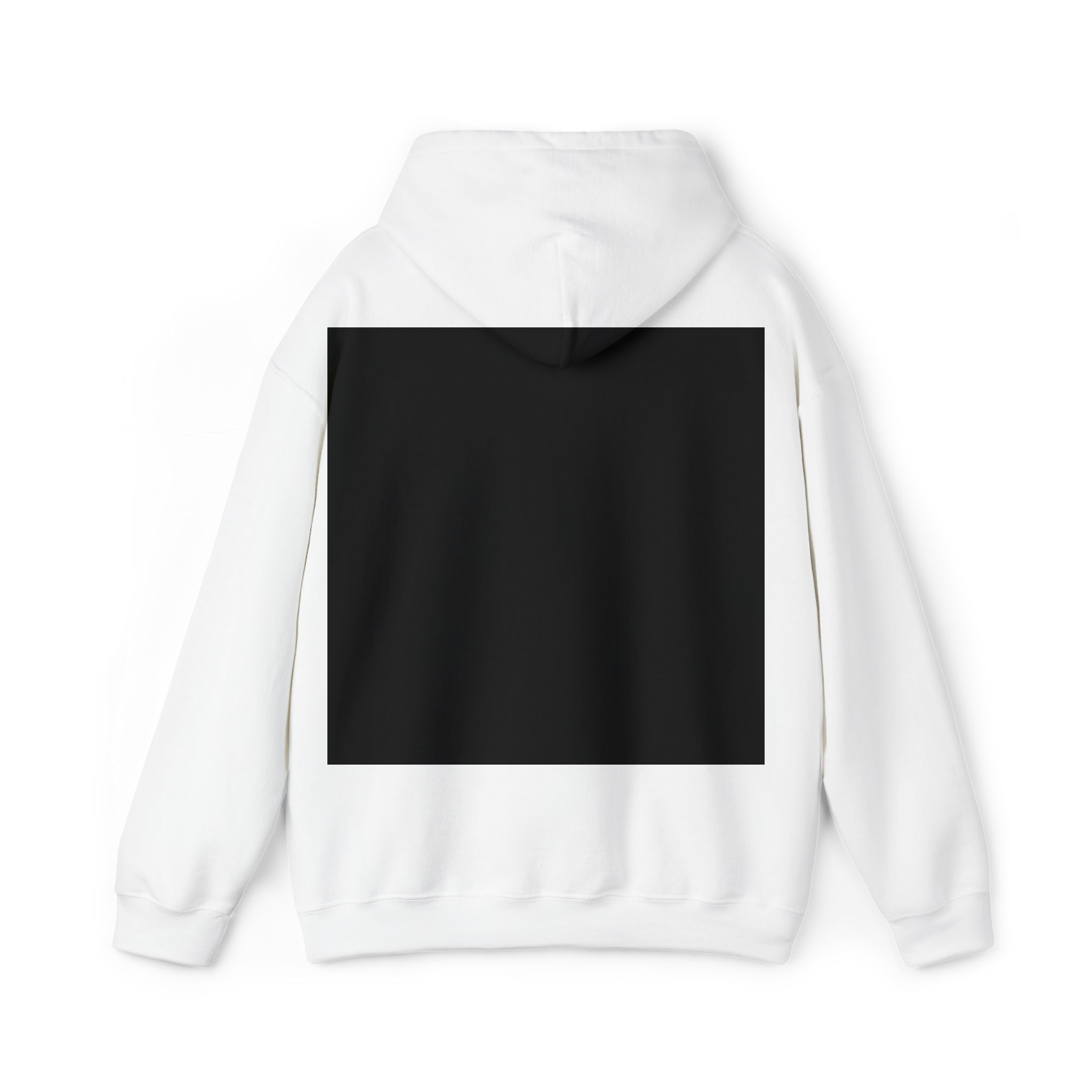 Unisex Heavy Blend™ Hooded Sweatshirt - Image 2