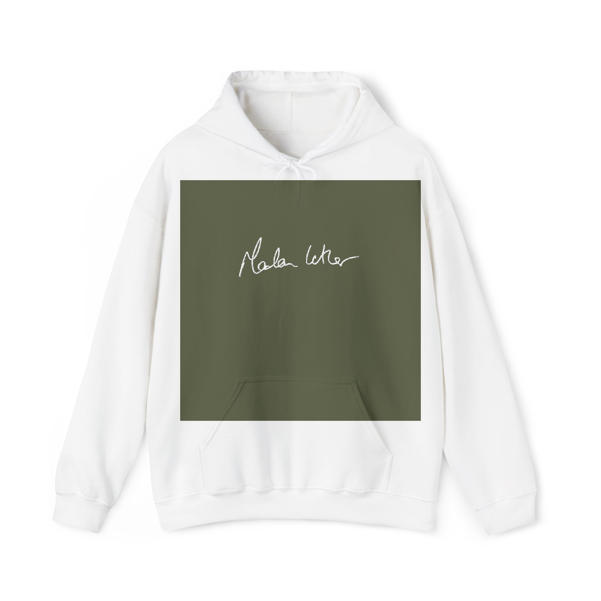 Unisex Heavy Blend™ Hooded Sweatshirt - Image 13