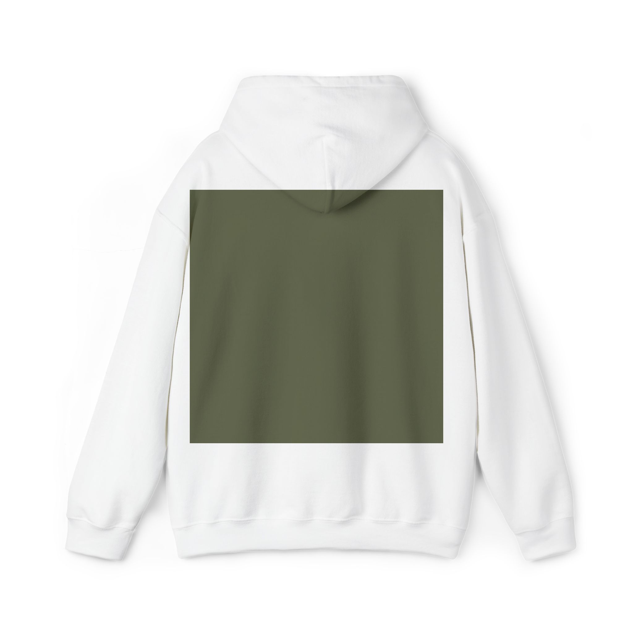 Unisex Heavy Blend™ Hooded Sweatshirt - Image 14