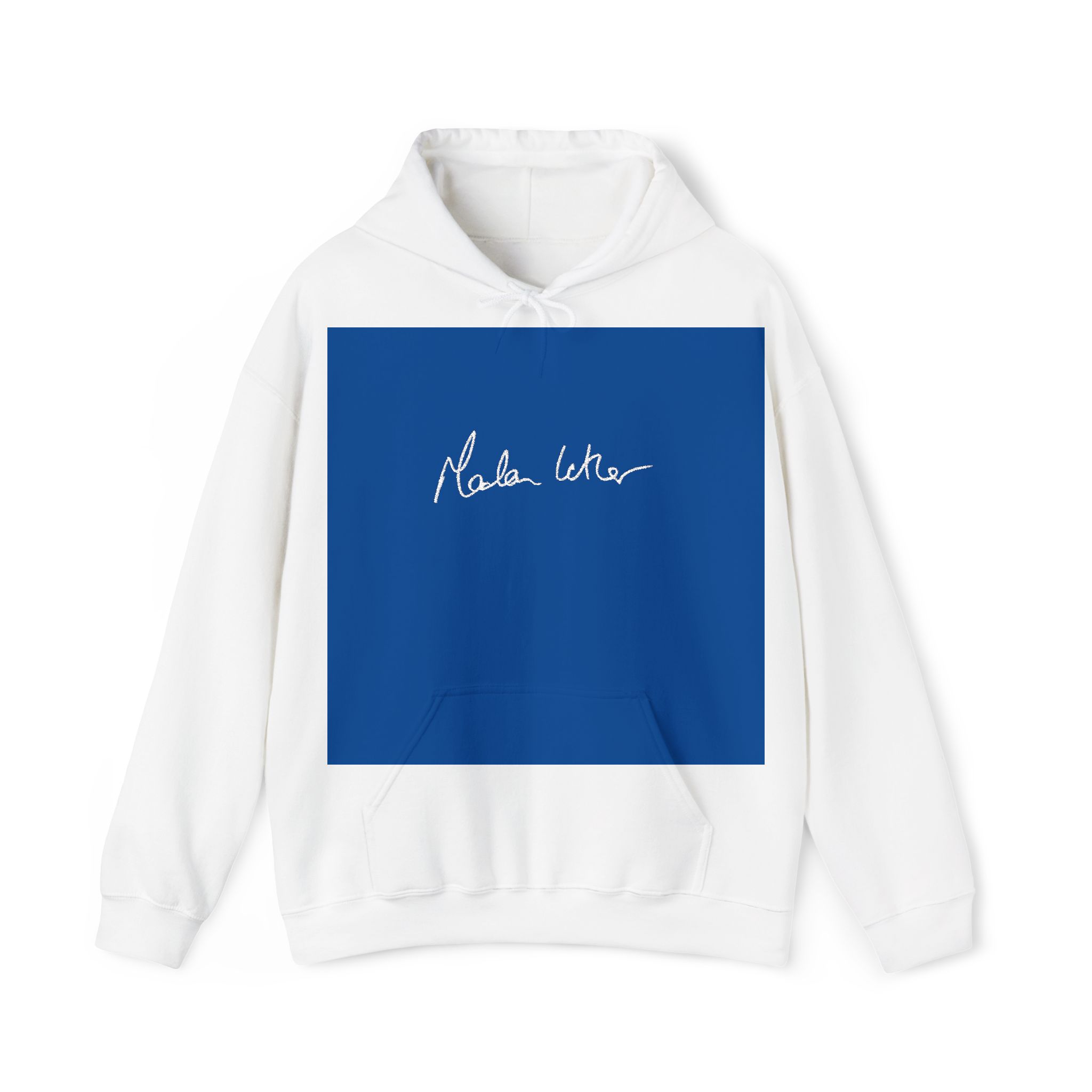 Unisex Heavy Blend™ Hooded Sweatshirt - Image 37