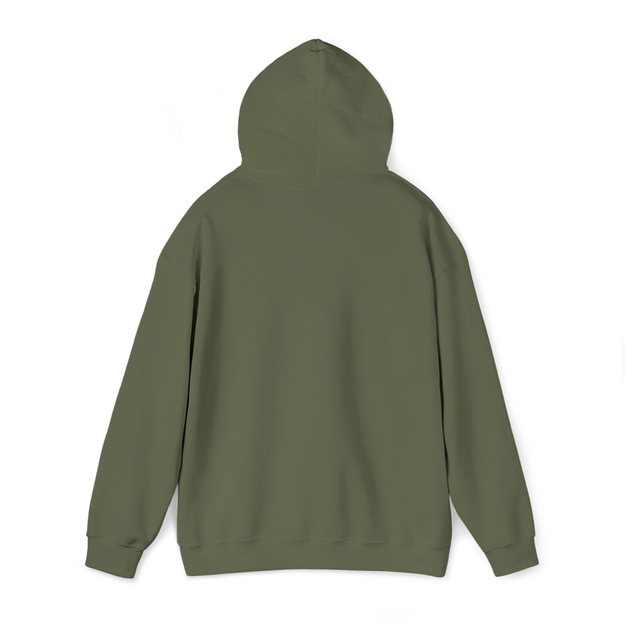 Unisex Heavy Blend™ Hooded Sweatshirt - Image 15