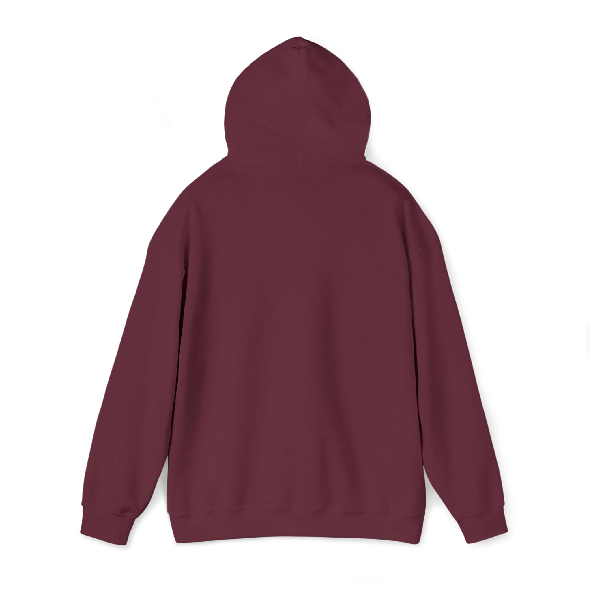 Unisex Heavy Blend™ Hooded Sweatshirt - Image 7