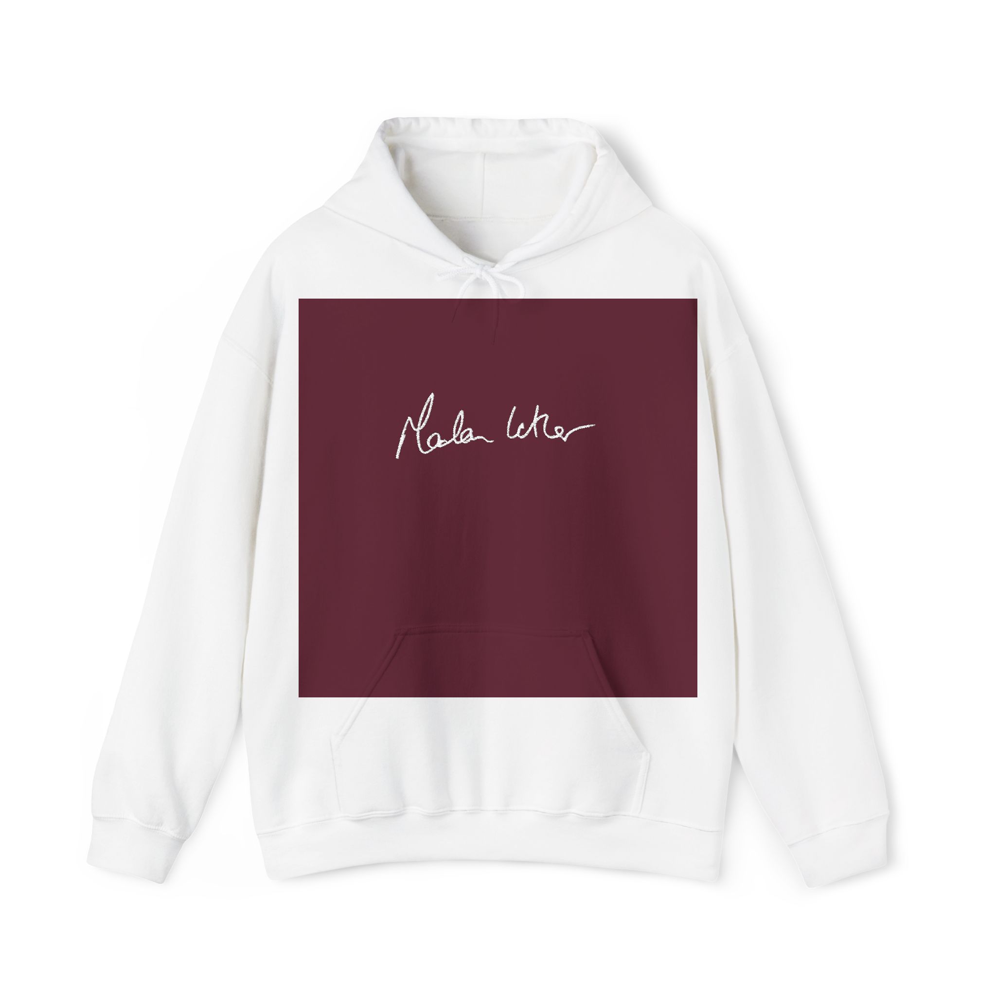 Unisex Heavy Blend™ Hooded Sweatshirt - Image 5