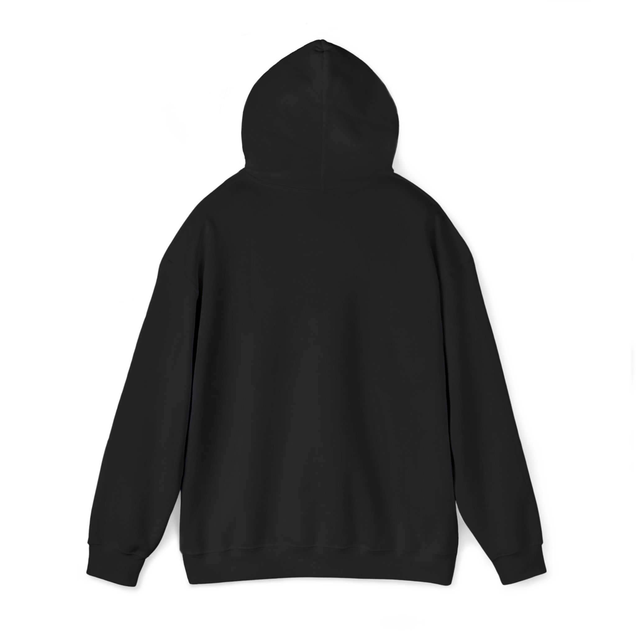 Unisex Heavy Blend™ Hooded Sweatshirt - Image 3