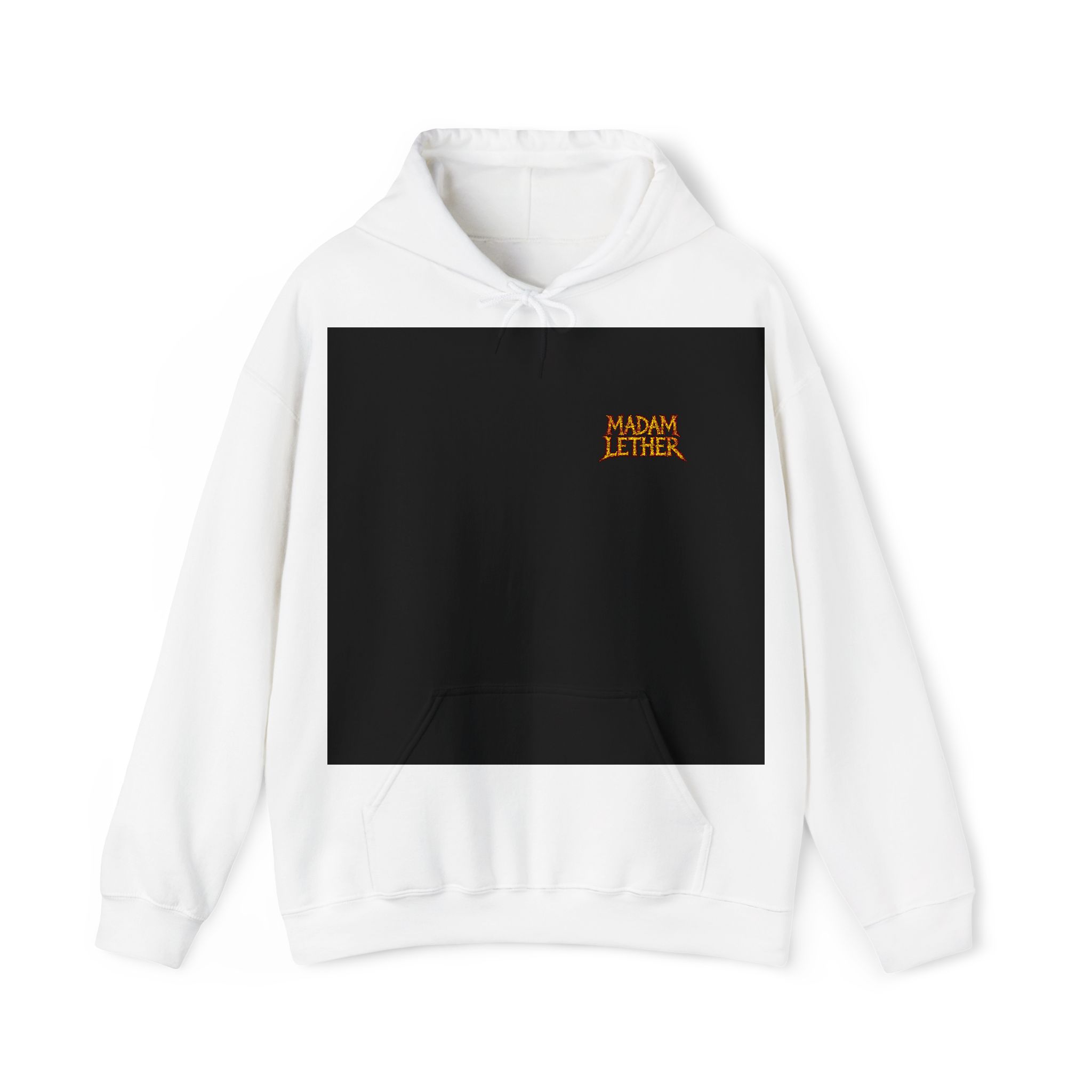 Unisex Heavy Blend™ Hooded Sweatshirt - Image 5