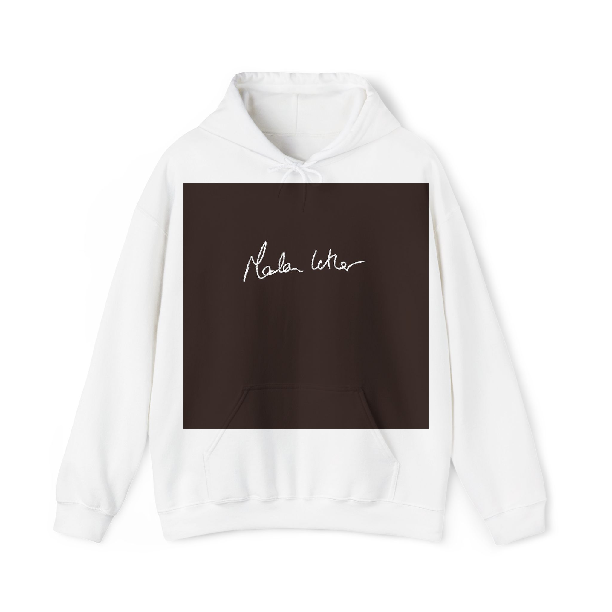 Unisex Heavy Blend™ Hooded Sweatshirt - Image 9