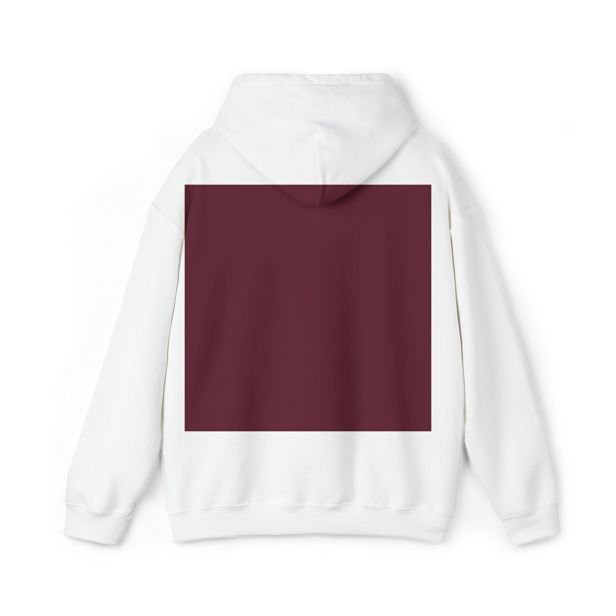Unisex Heavy Blend™ Hooded Sweatshirt - Image 6