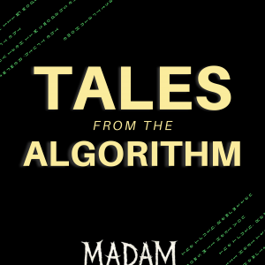 Tales from the Algorithm eBook