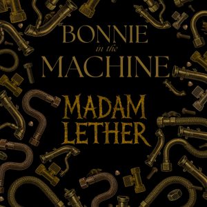 Bonnie in the Machine eBook