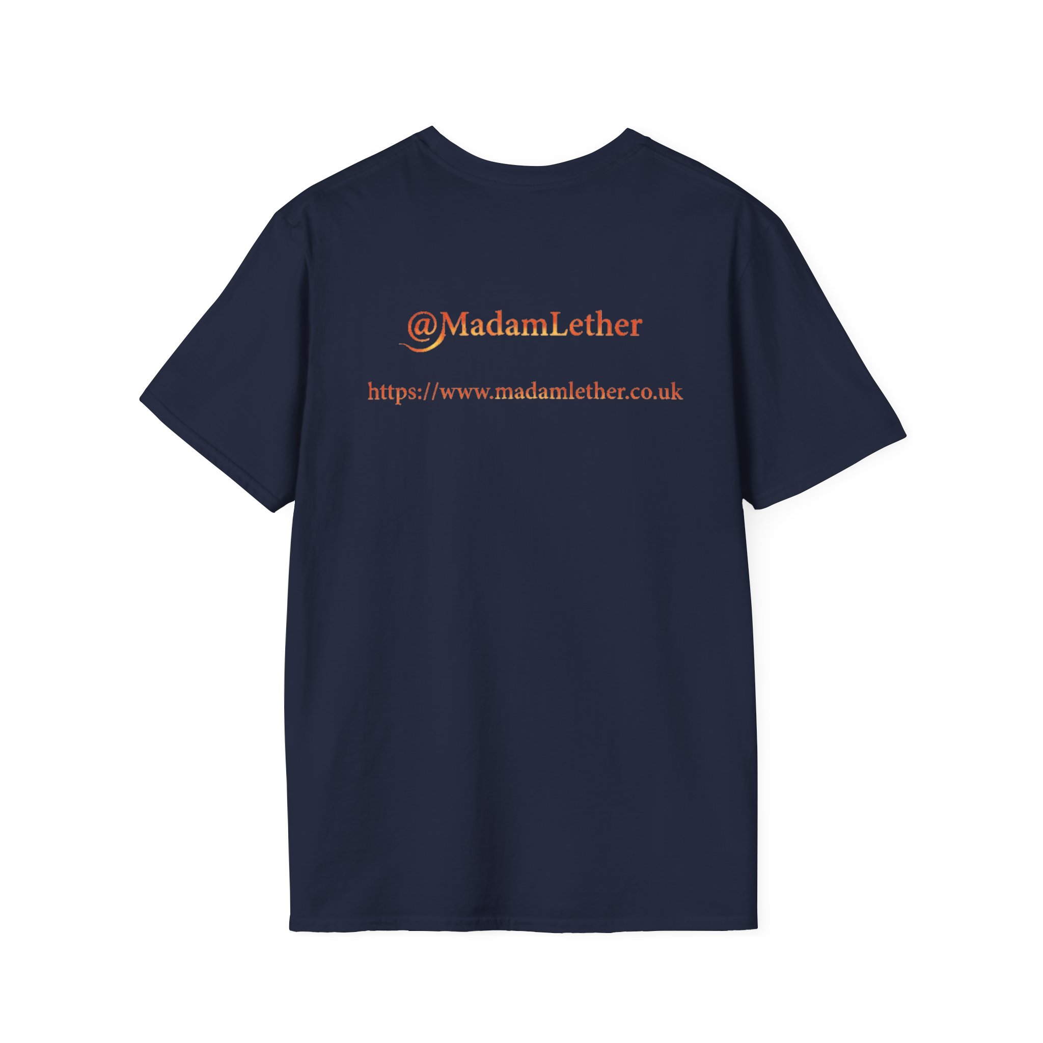 Unisex Softstyle T-Shirt - Image 60