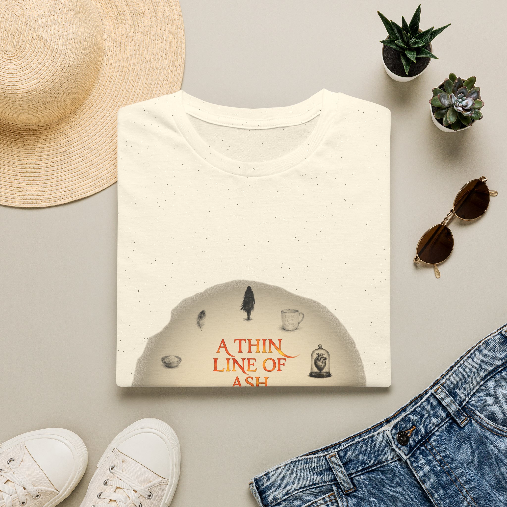 Unisex Softstyle T-Shirt - Image 25