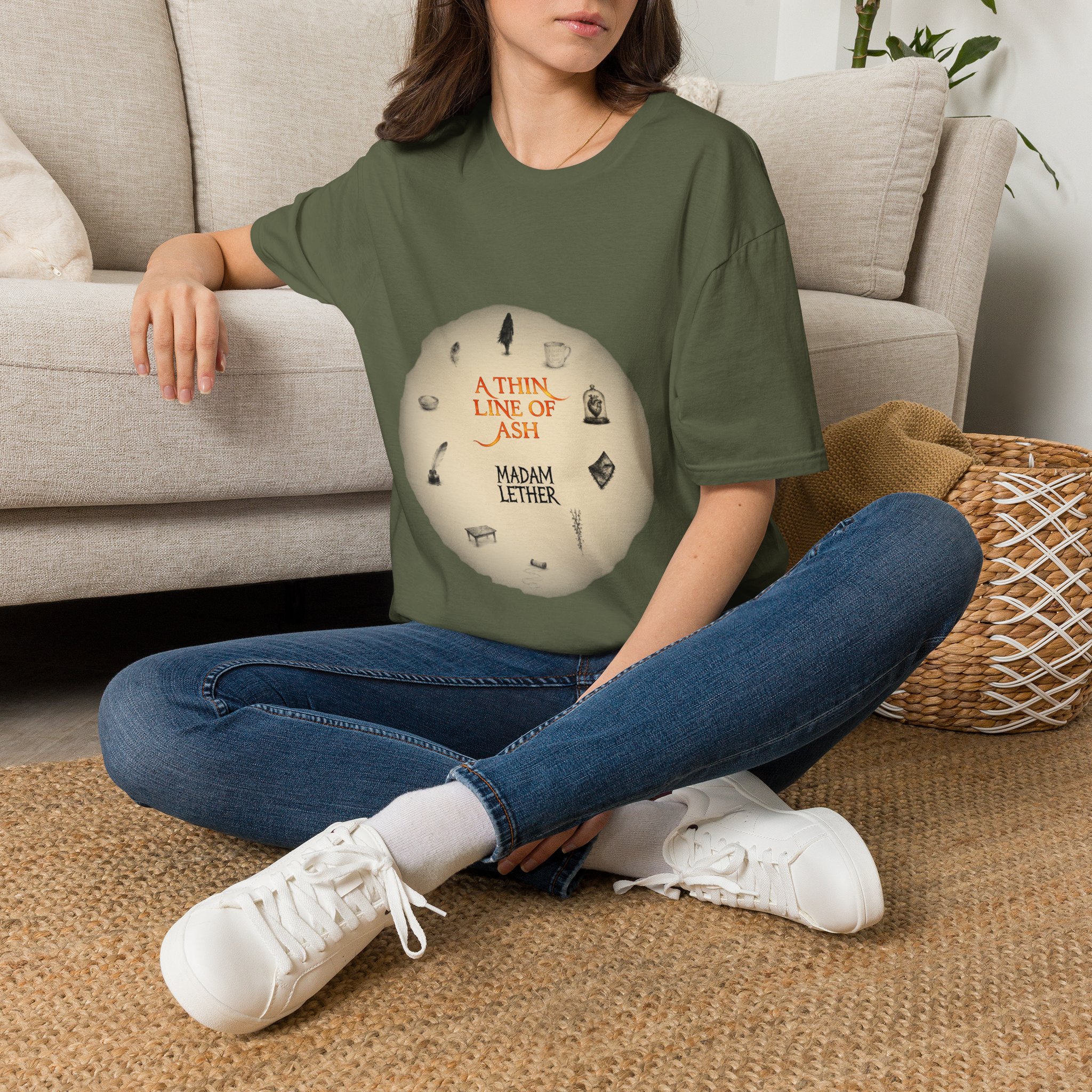 Unisex Softstyle T-Shirt - Image 30