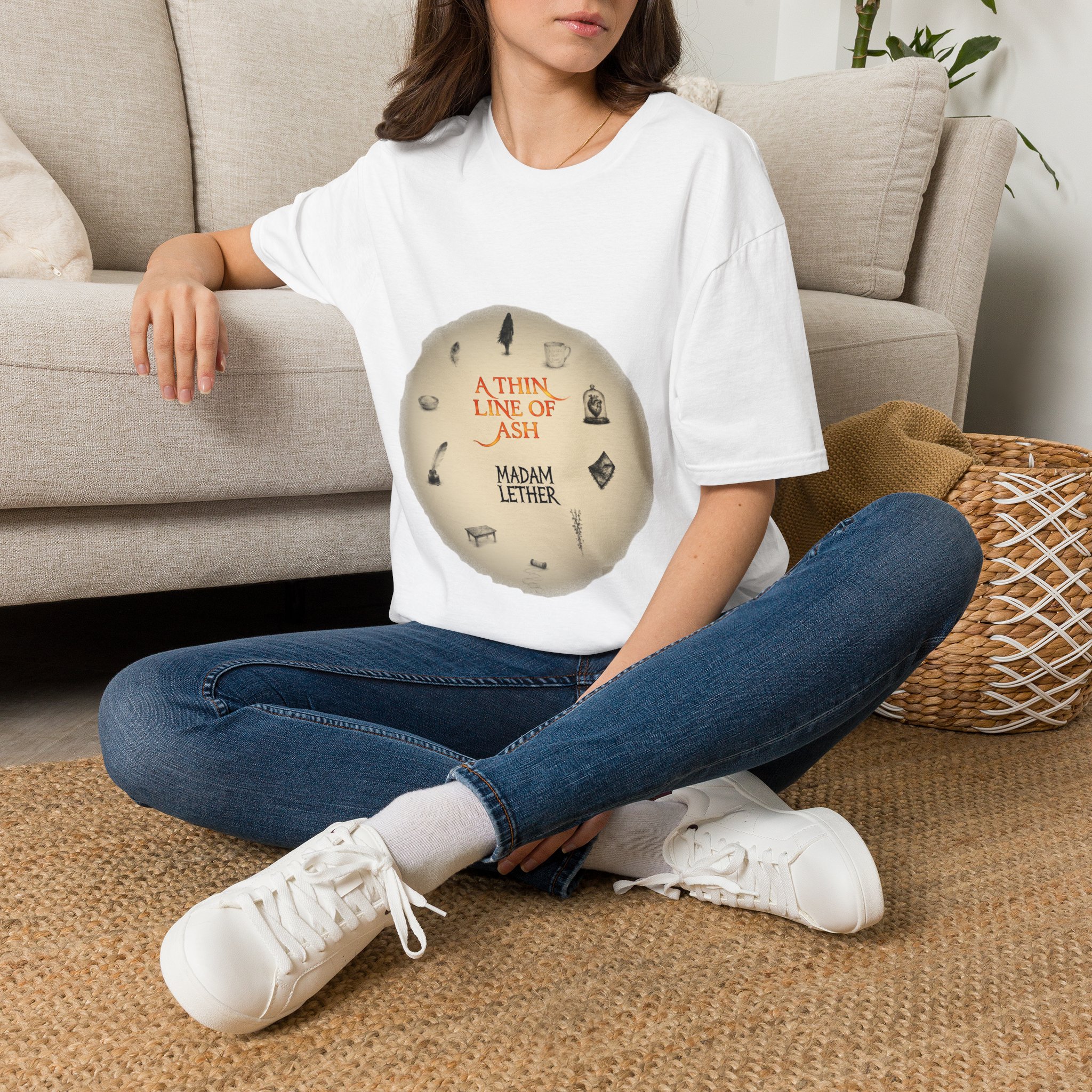Unisex Softstyle T-Shirt - Image 2
