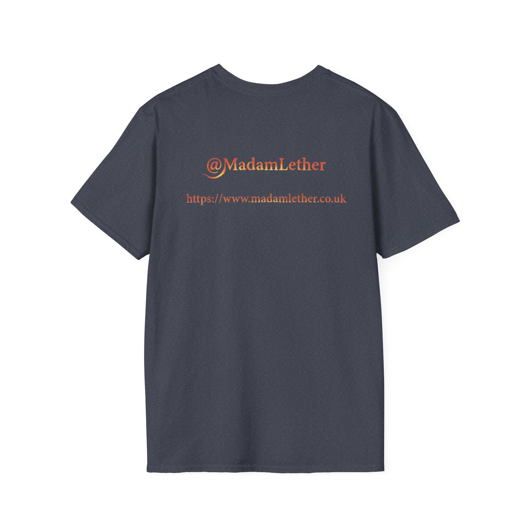Unisex Softstyle T-Shirt - Image 64