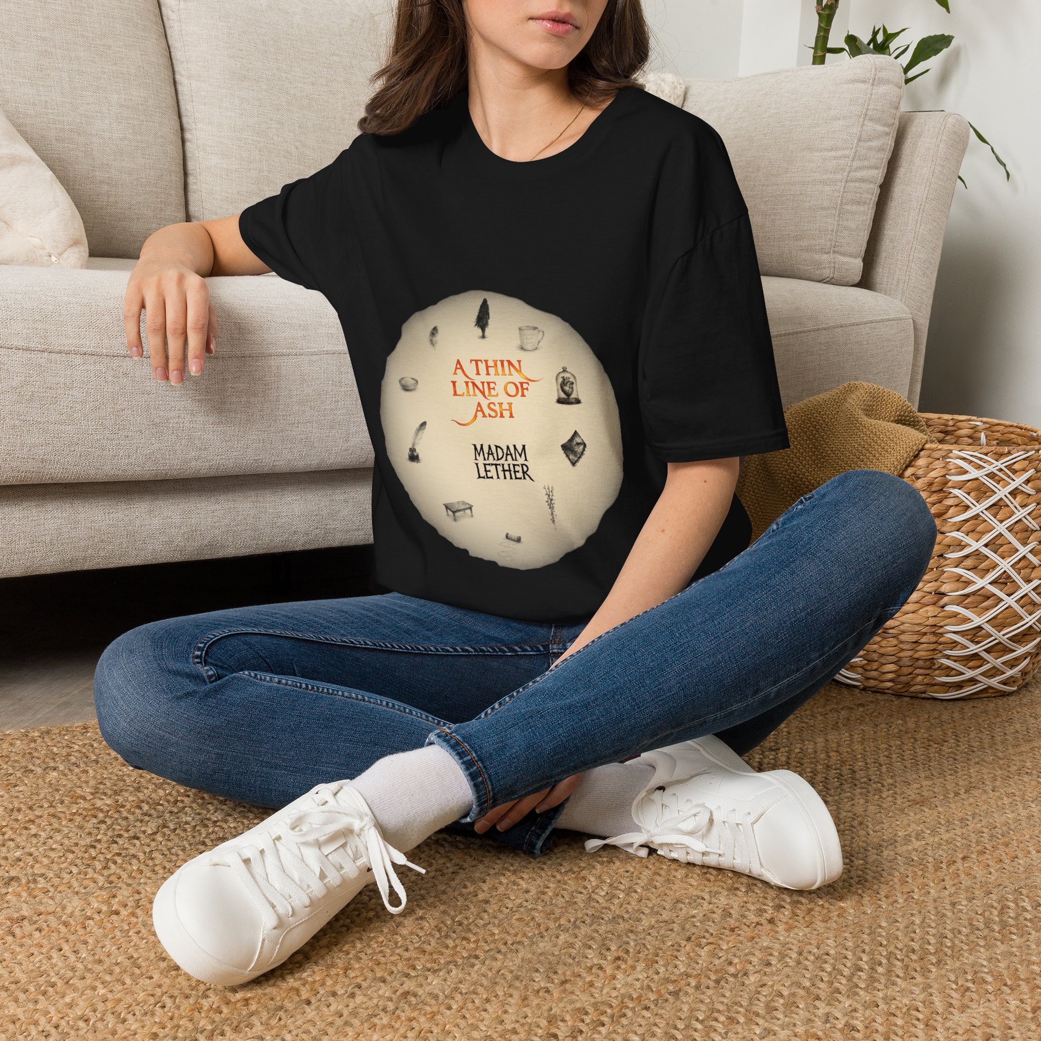 Unisex Softstyle T-Shirt - Image 6
