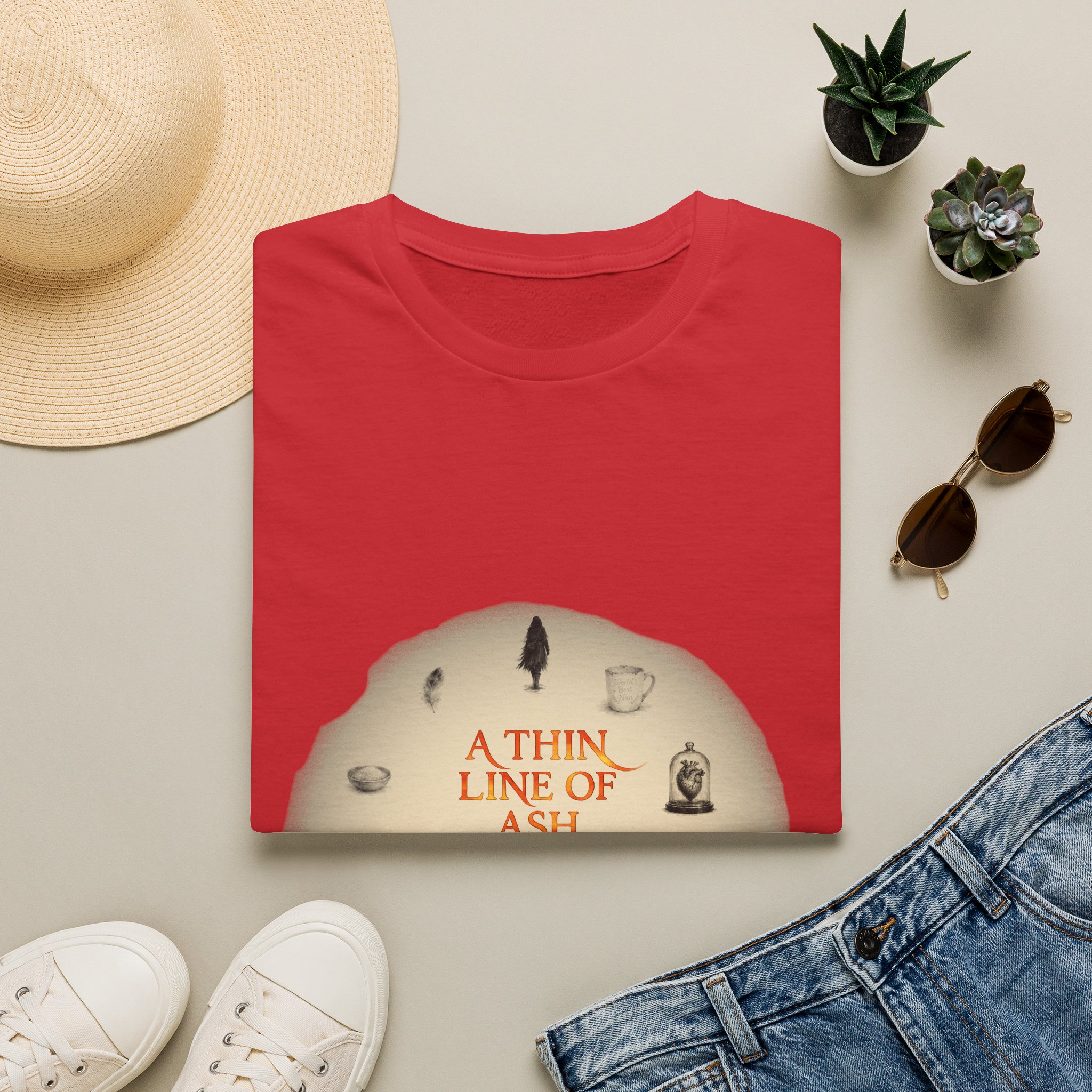 Unisex Softstyle T-Shirt - Image 69