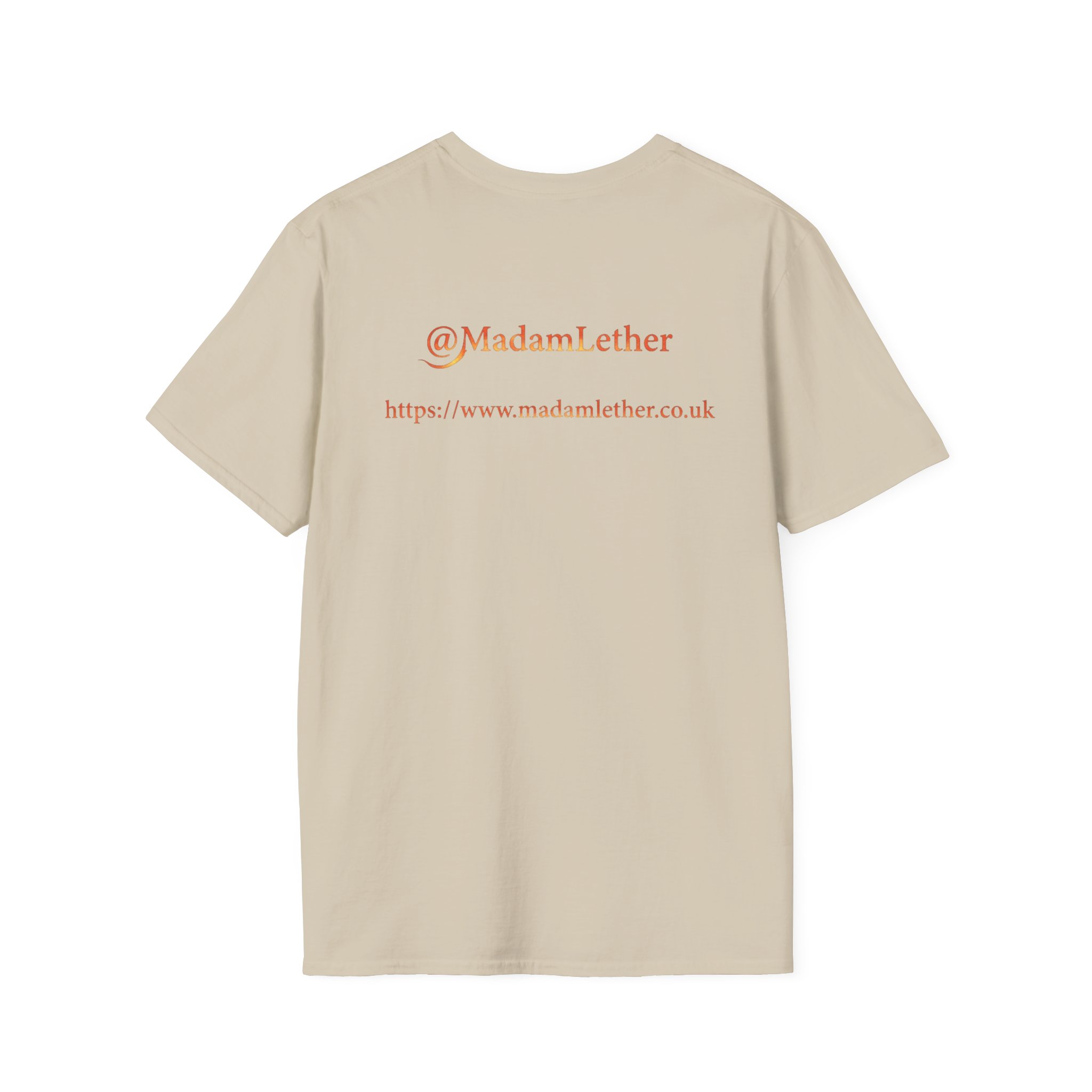 Unisex Softstyle T-Shirt - Image 12