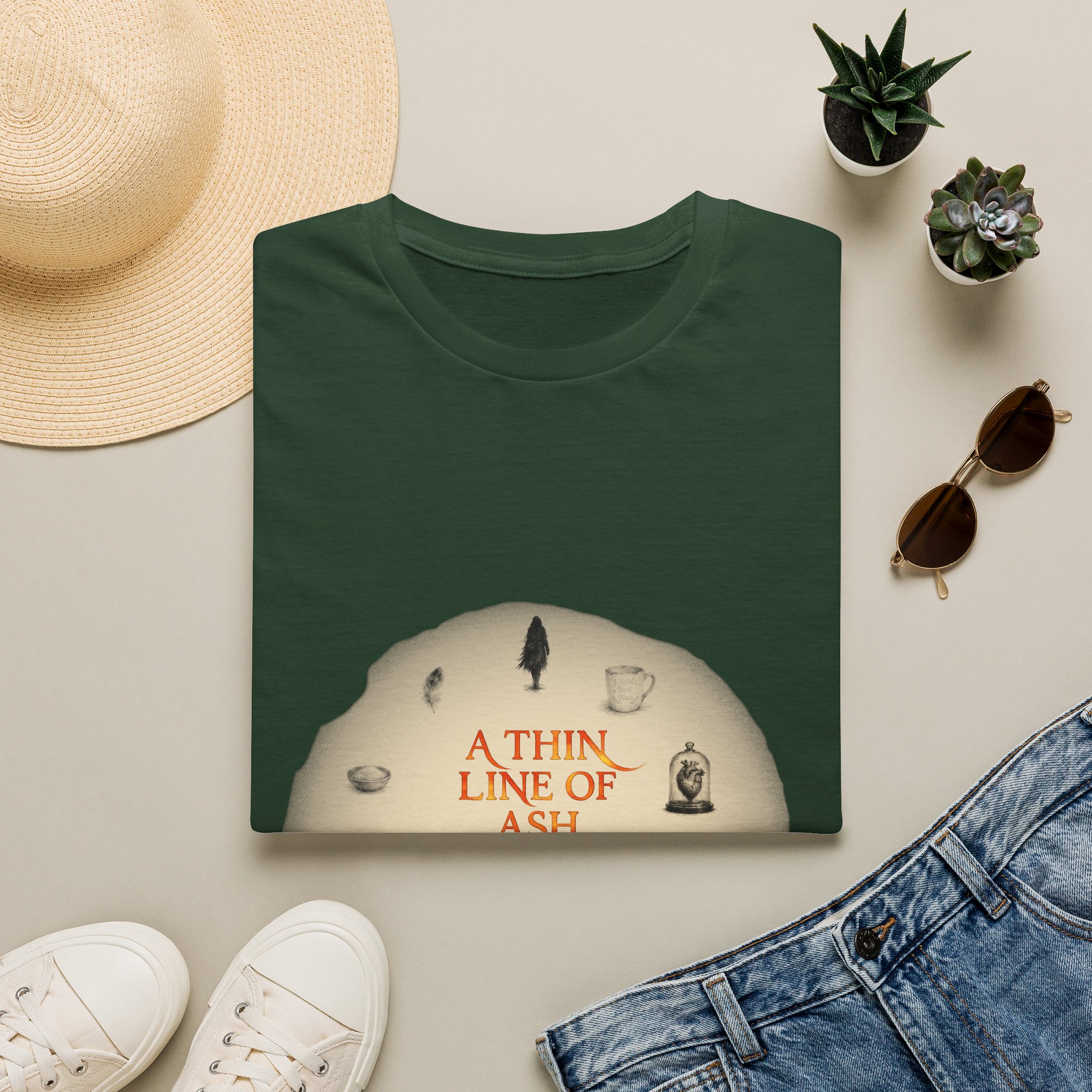 Unisex Softstyle T-Shirt - Image 33
