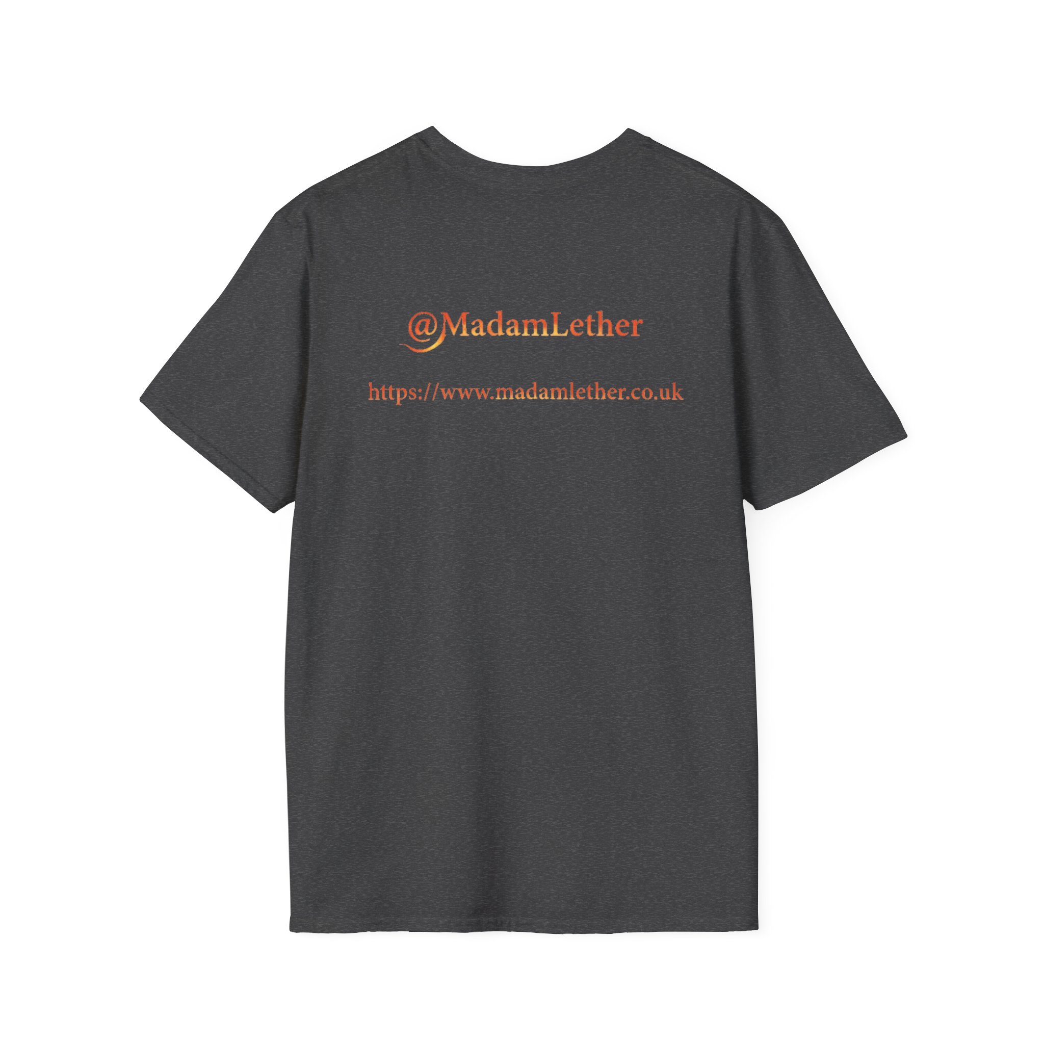 Unisex Softstyle T-Shirt - Image 40