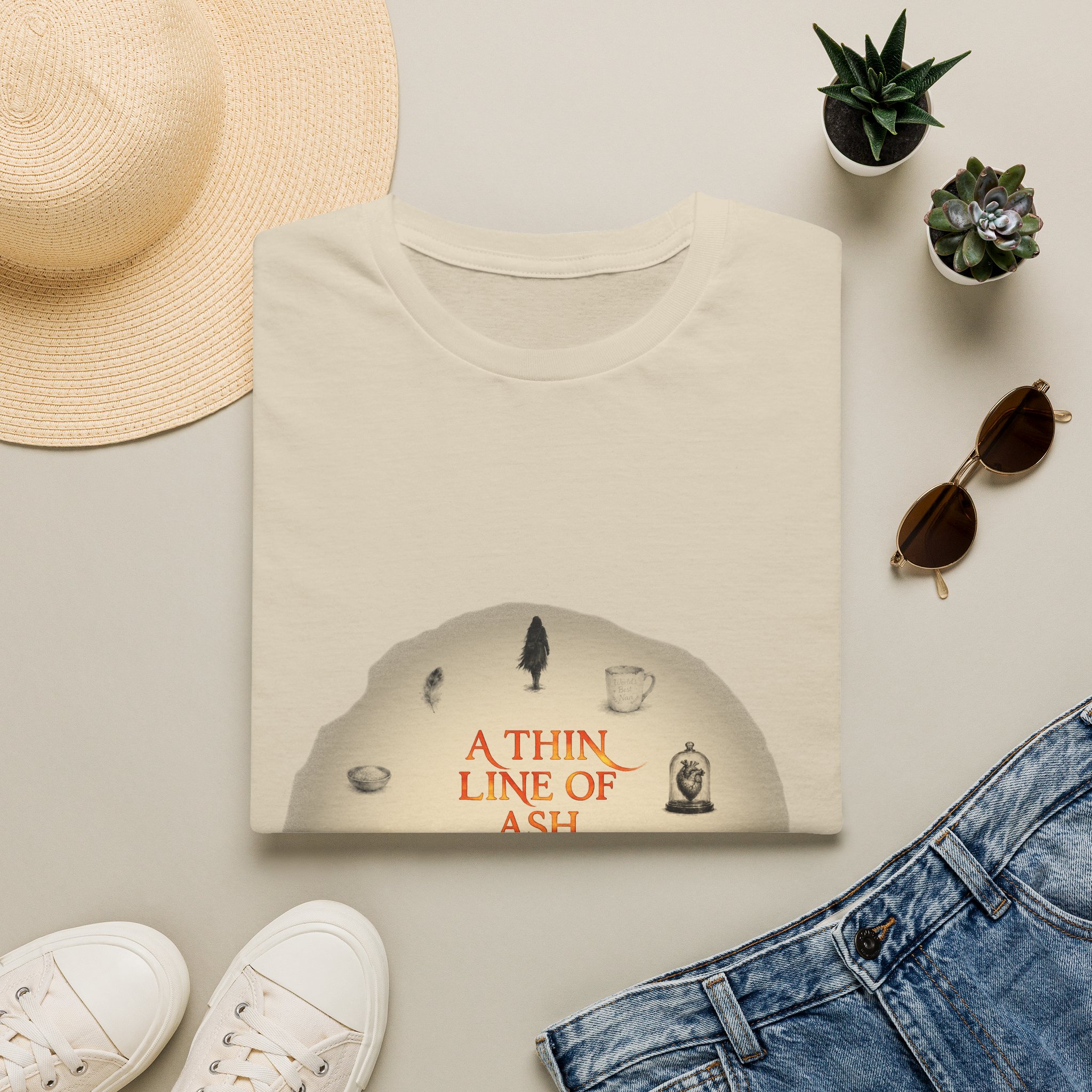 Unisex Softstyle T-Shirt - Image 9