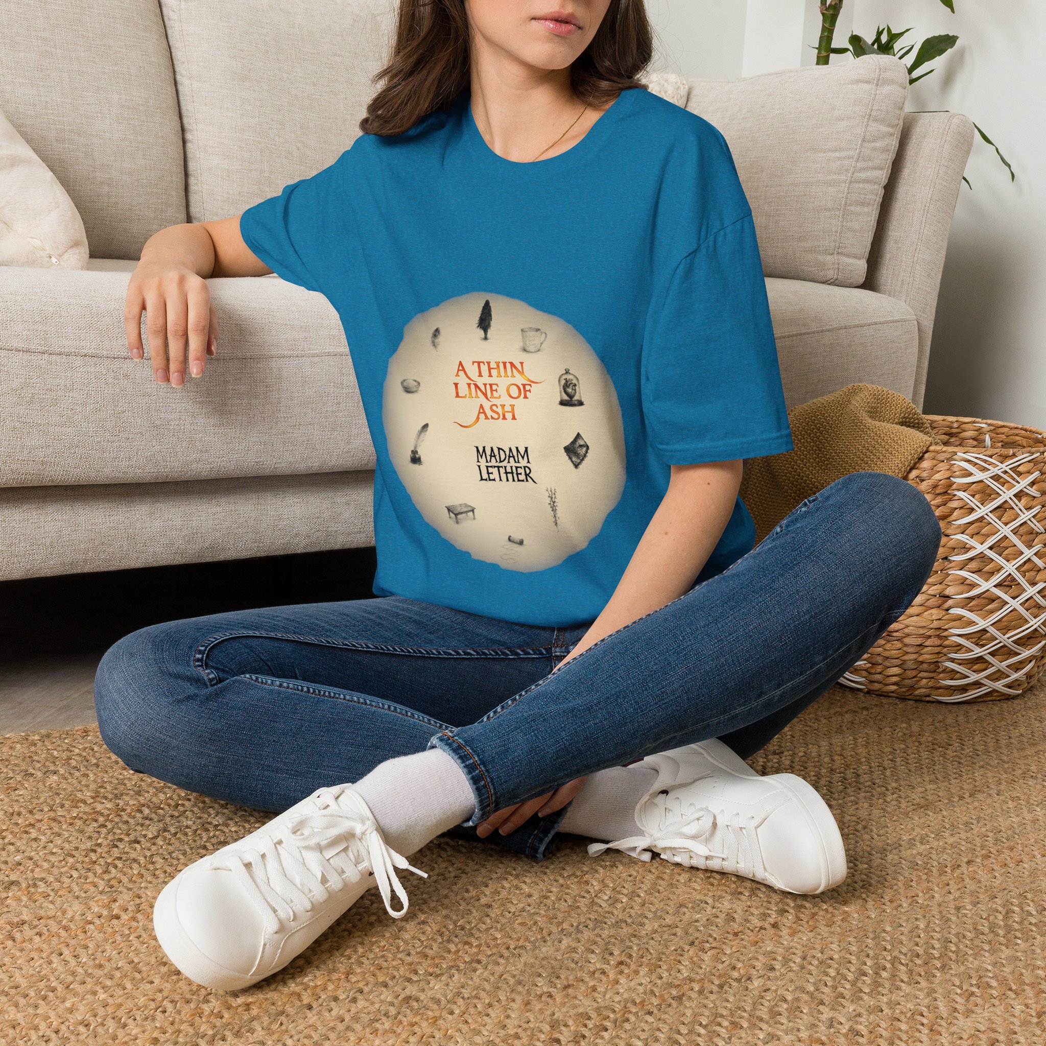 Unisex Softstyle T-Shirt - Image 46