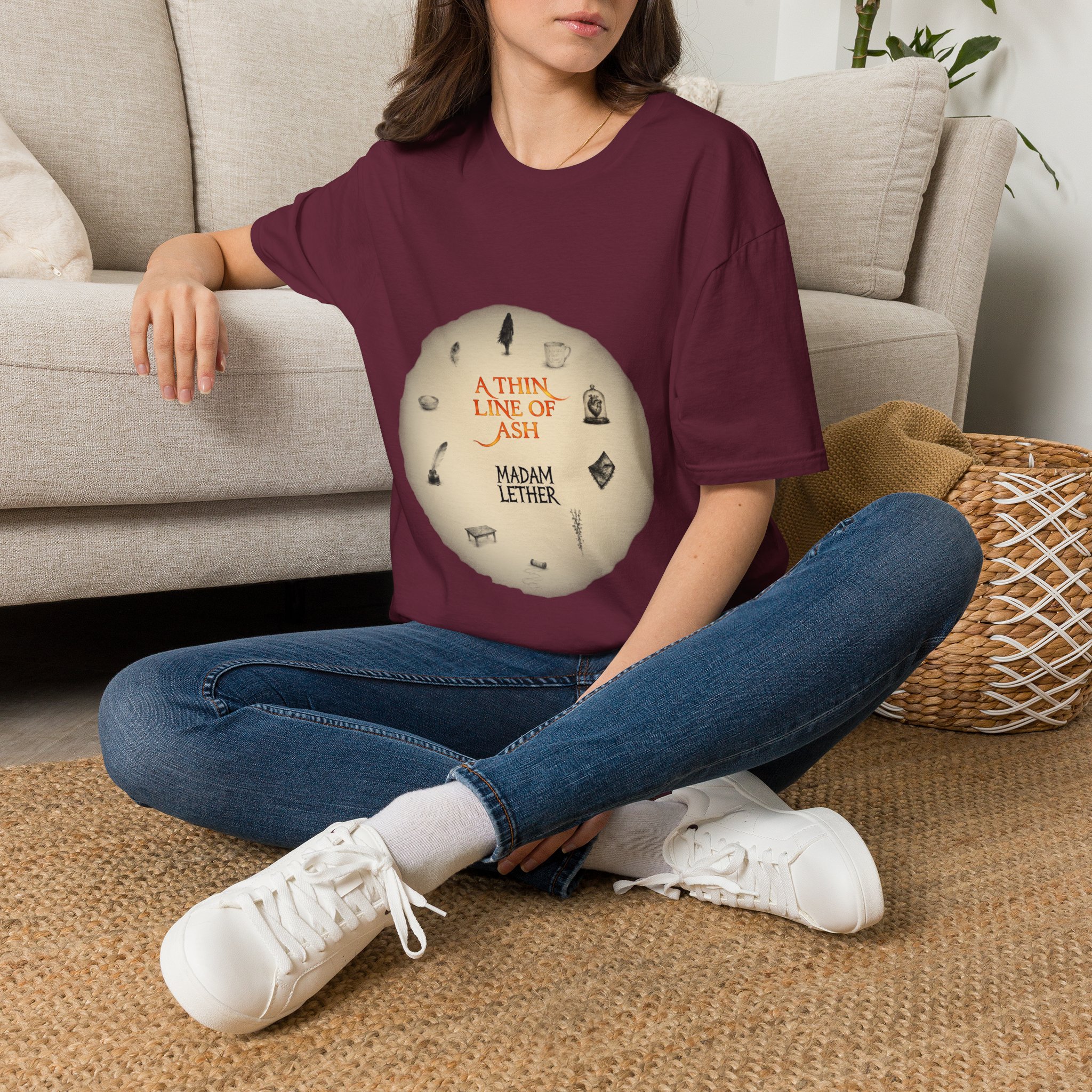 Unisex Softstyle T-Shirt - Image 18