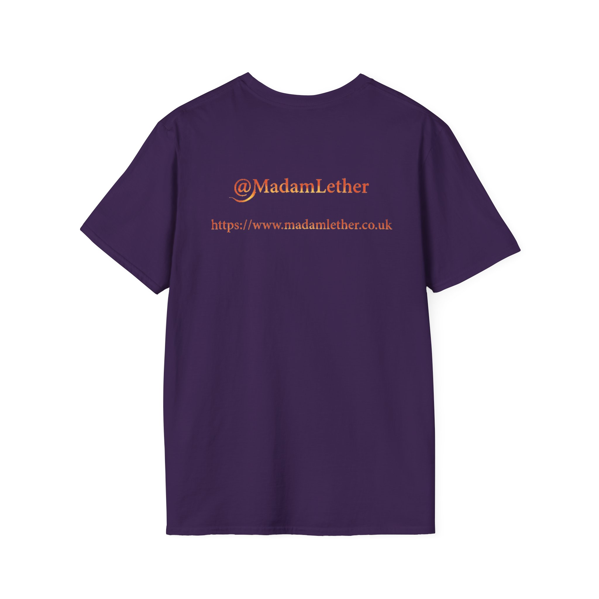 Unisex Softstyle T-Shirt - Image 68