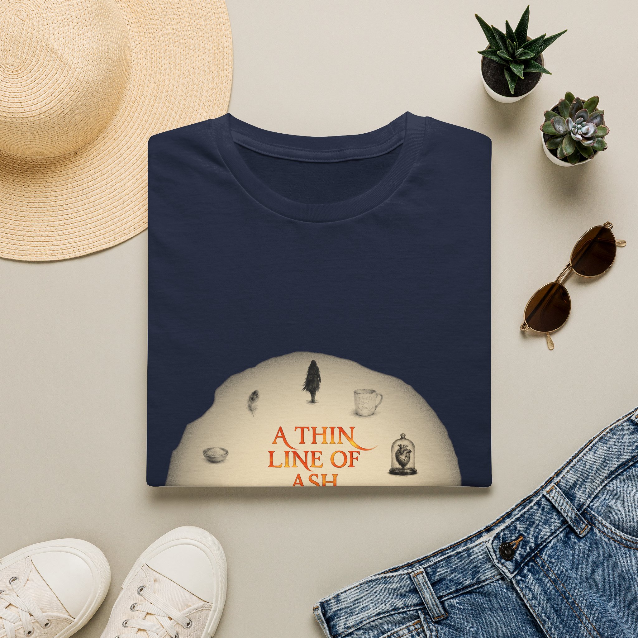 Unisex Softstyle T-Shirt - Image 57
