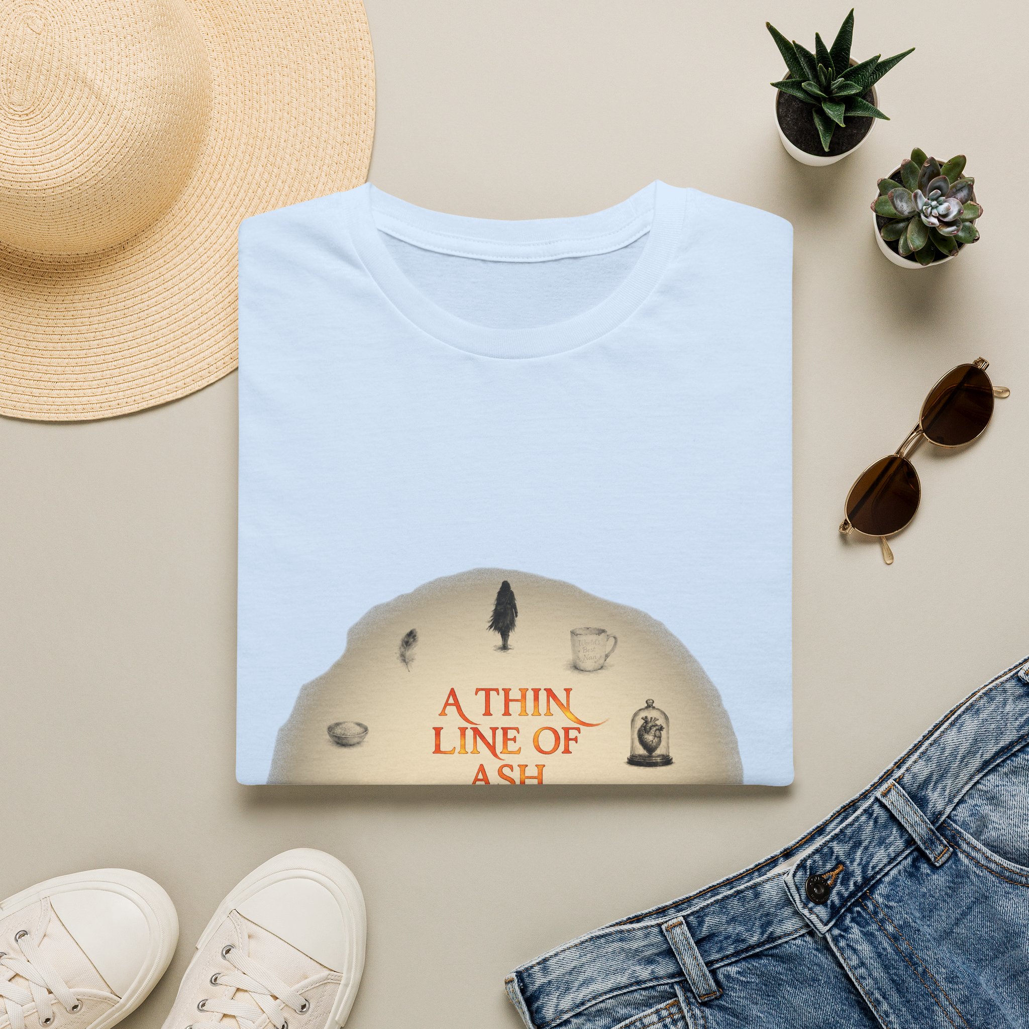 Unisex Softstyle T-Shirt - Image 41