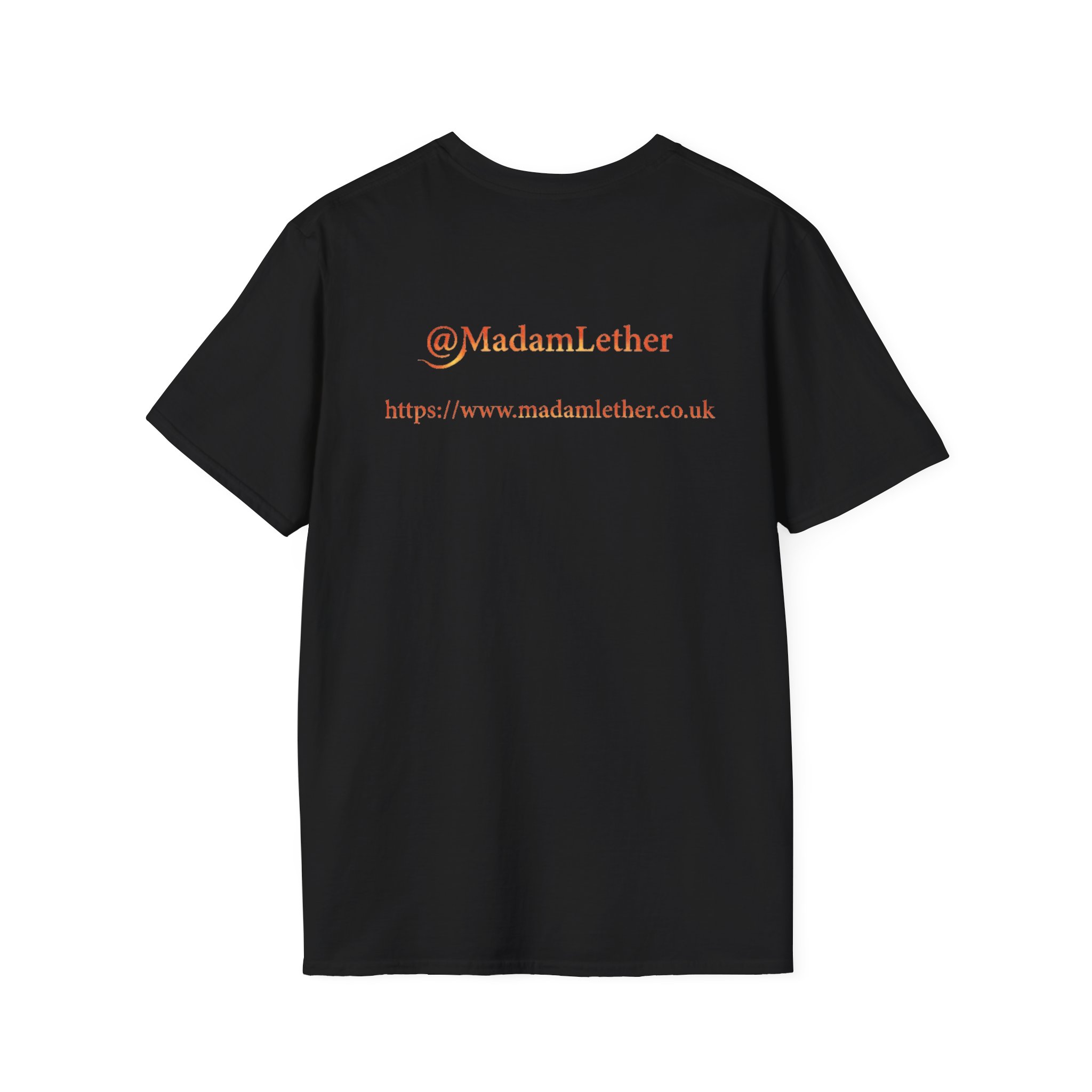 Unisex Softstyle T-Shirt - Image 8