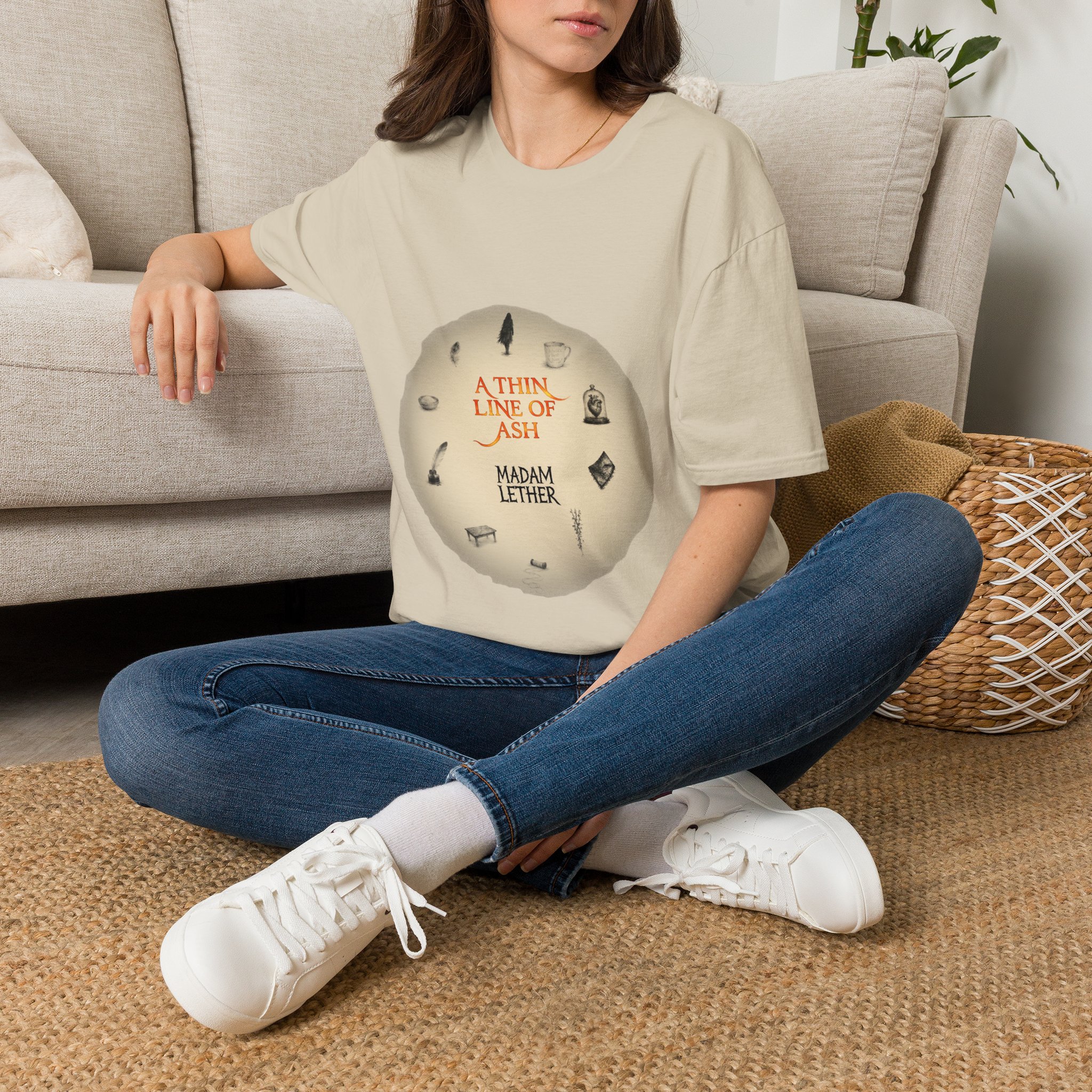 Unisex Softstyle T-Shirt - Image 10