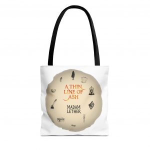Tote Bag (AOP)