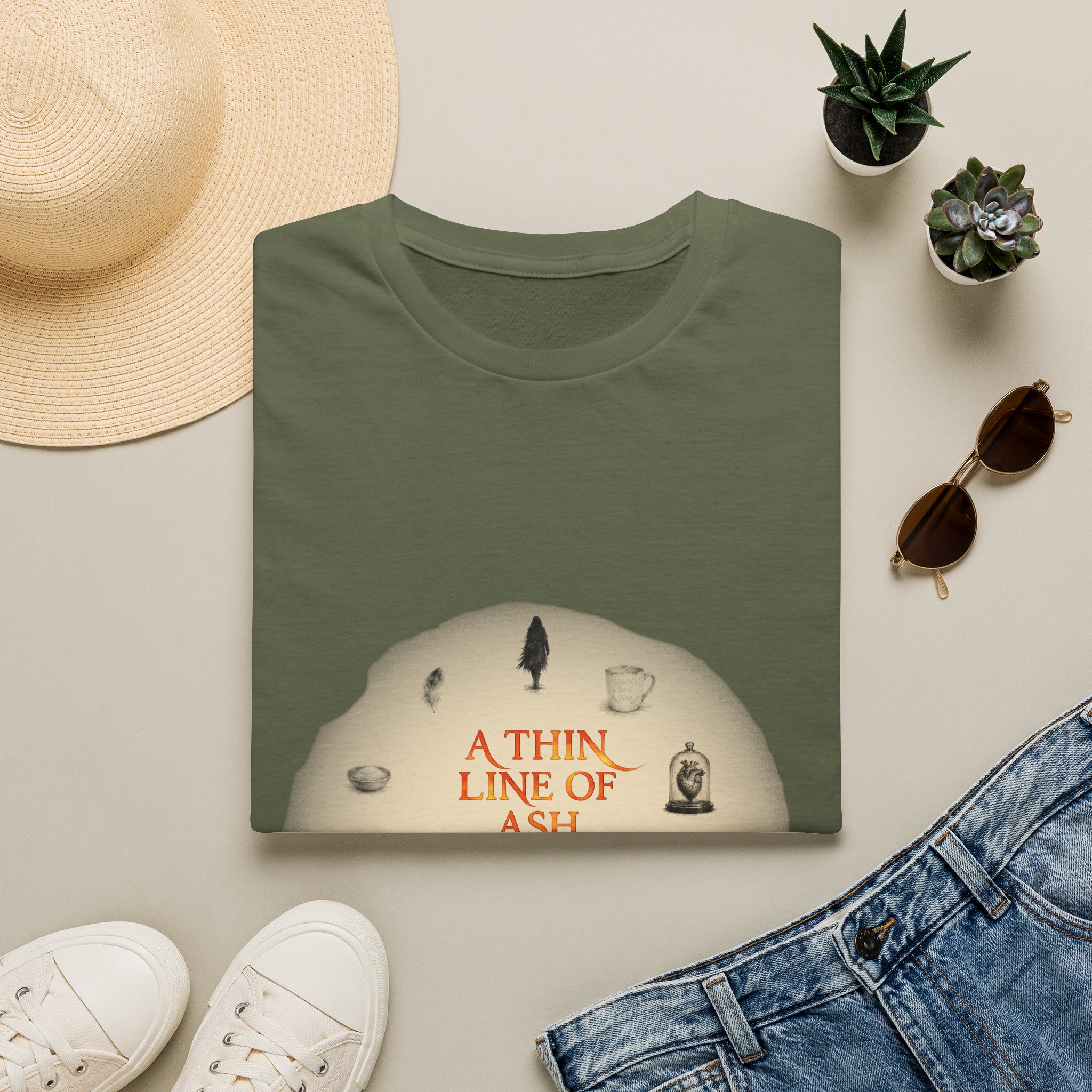 Unisex Softstyle T-Shirt - Image 29