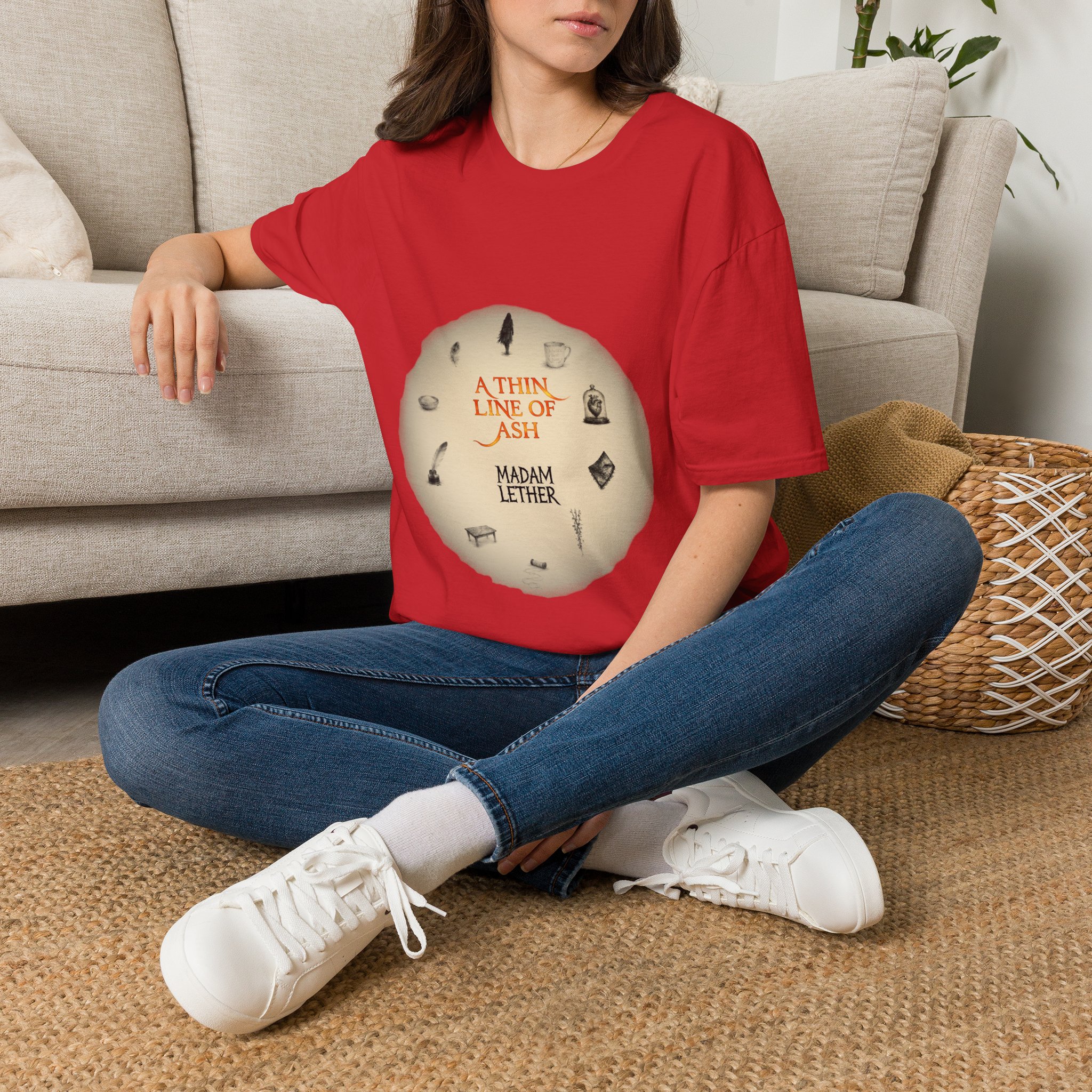 Unisex Softstyle T-Shirt - Image 70