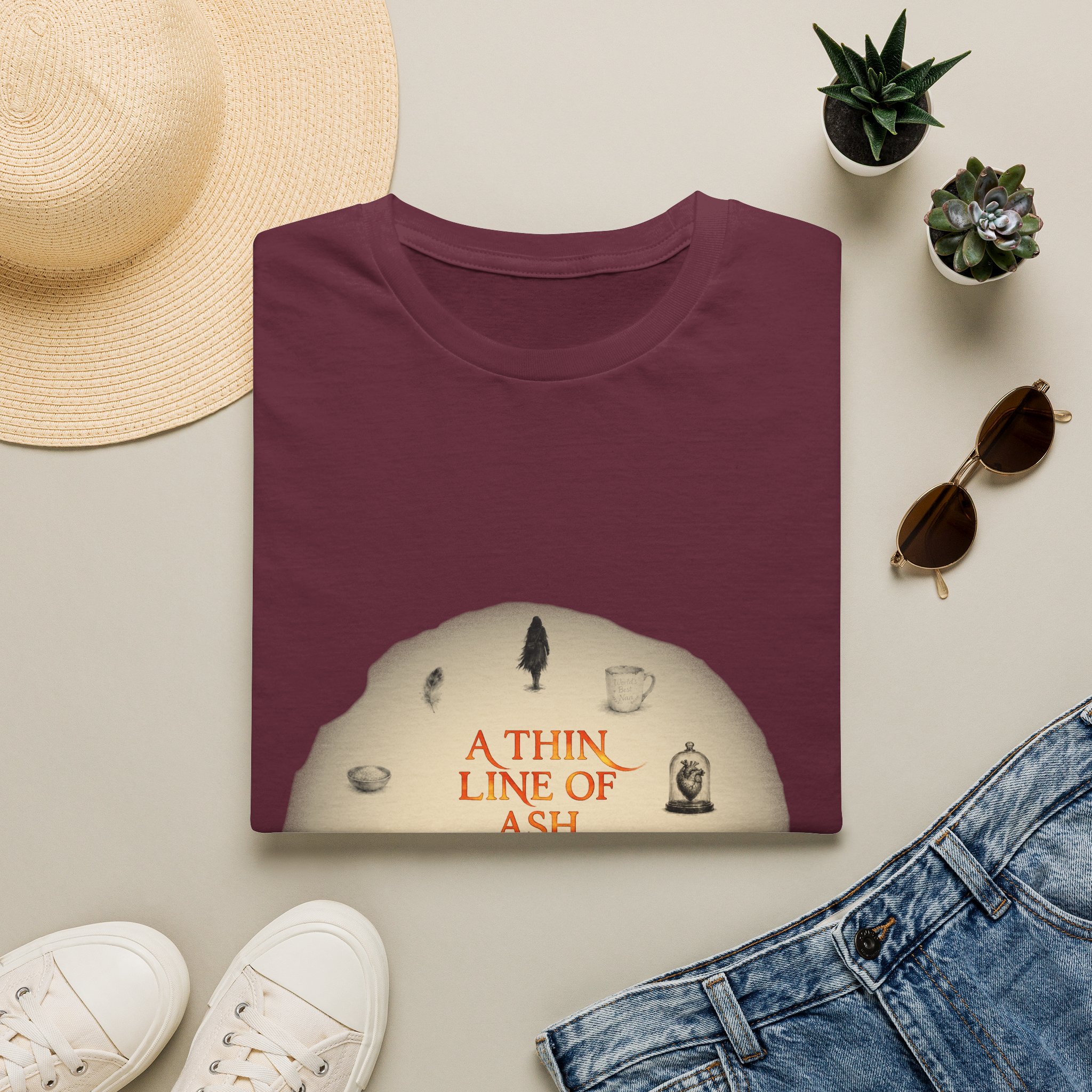 Unisex Softstyle T-Shirt - Image 17