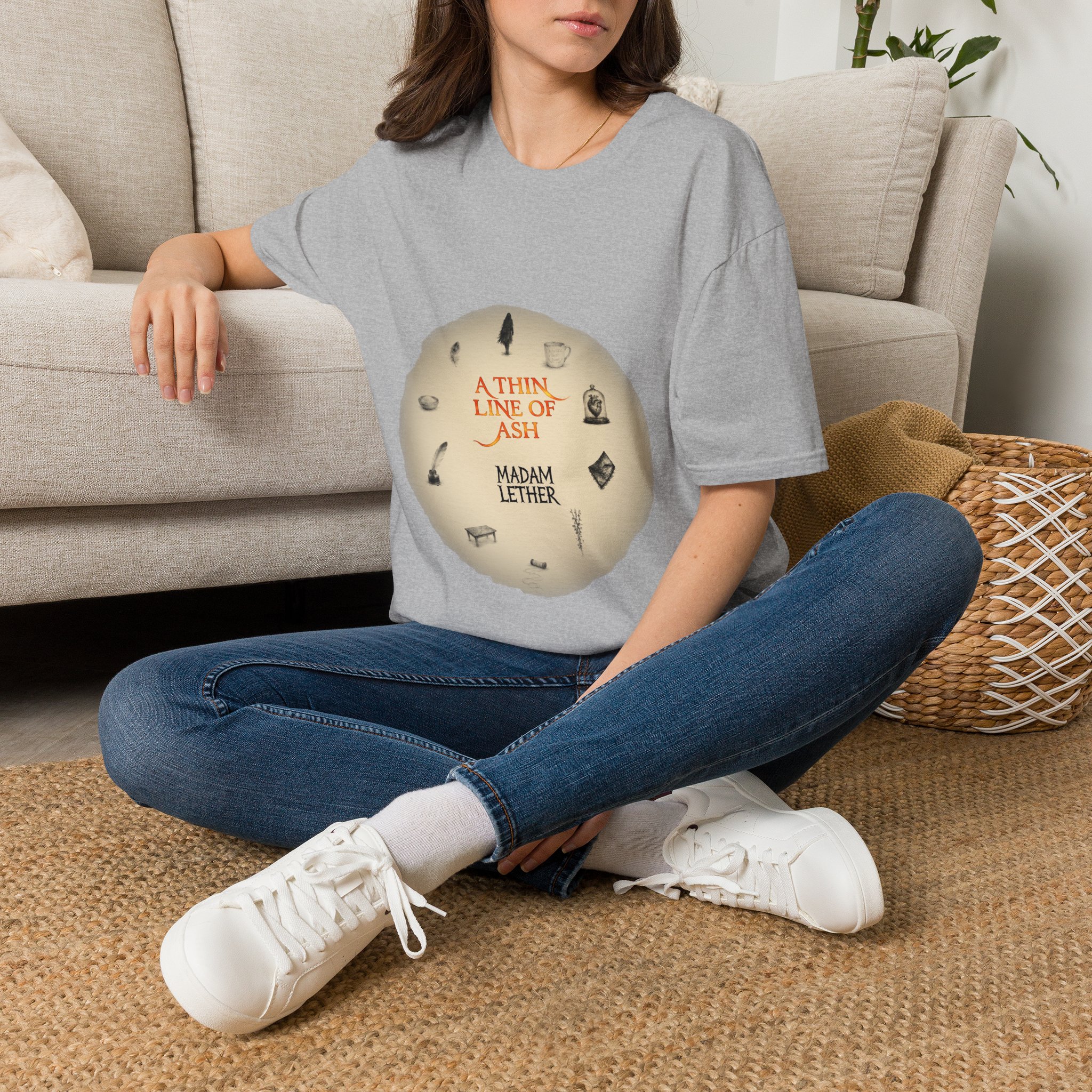 Unisex Softstyle T-Shirt - Image 14