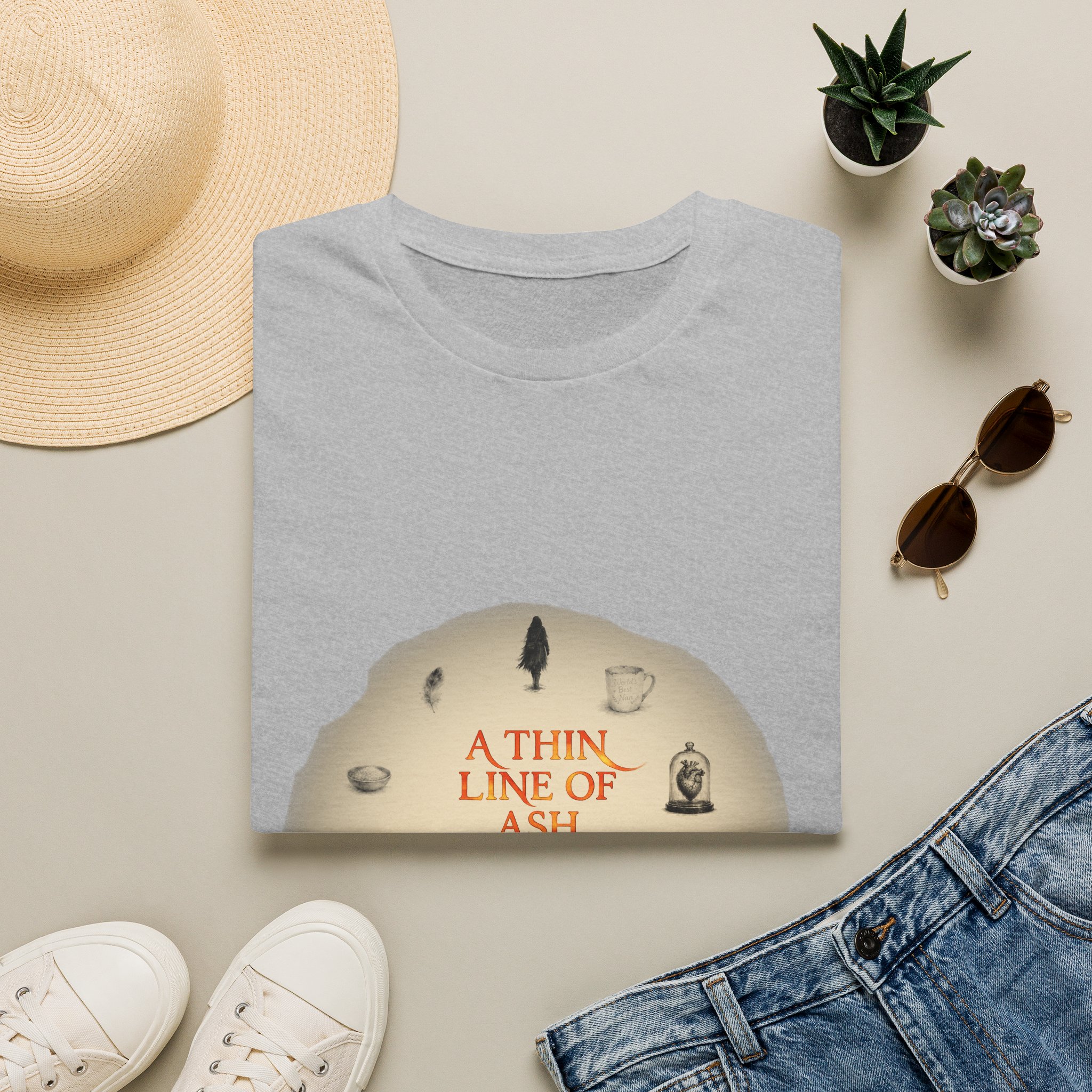Unisex Softstyle T-Shirt - Image 13