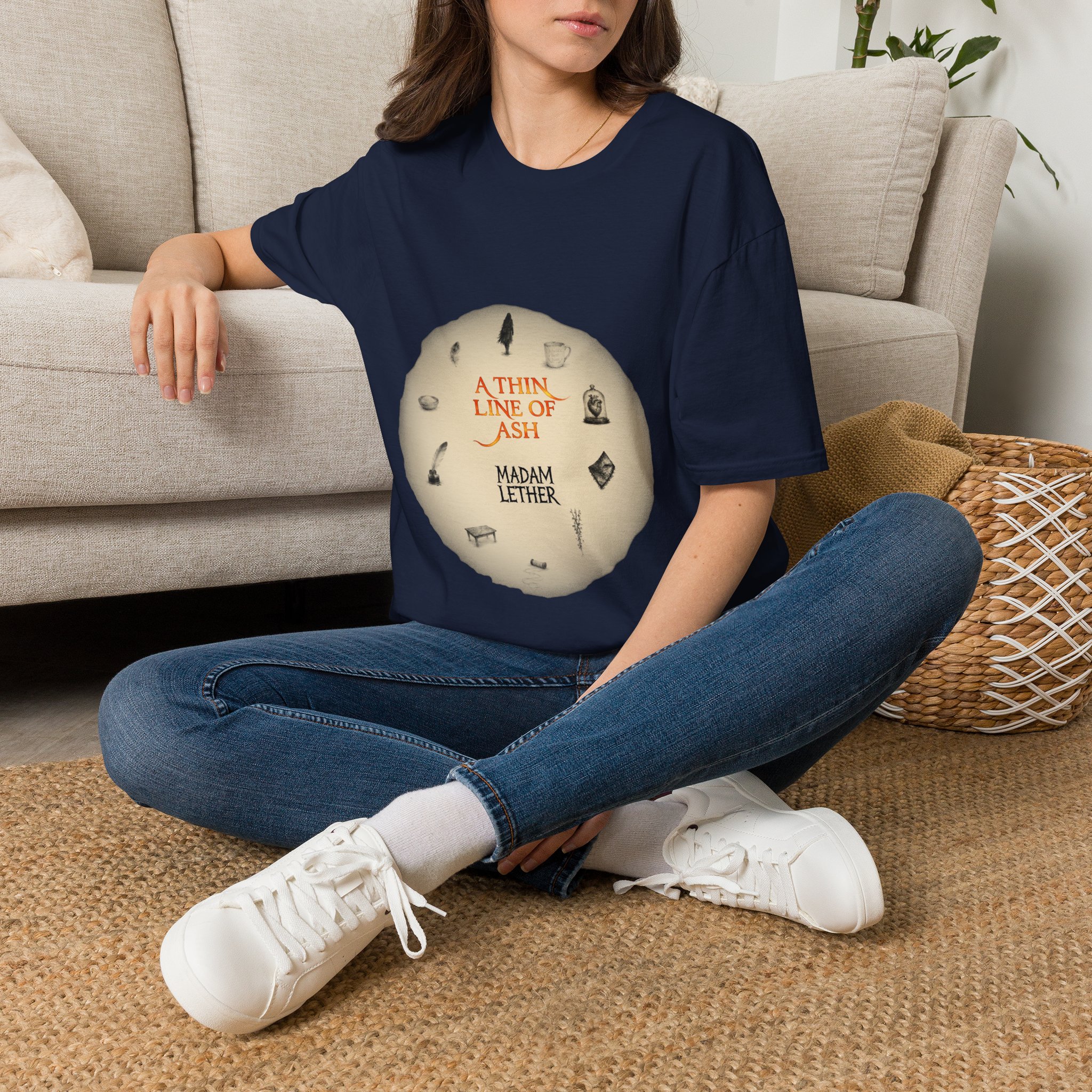 Unisex Softstyle T-Shirt - Image 58