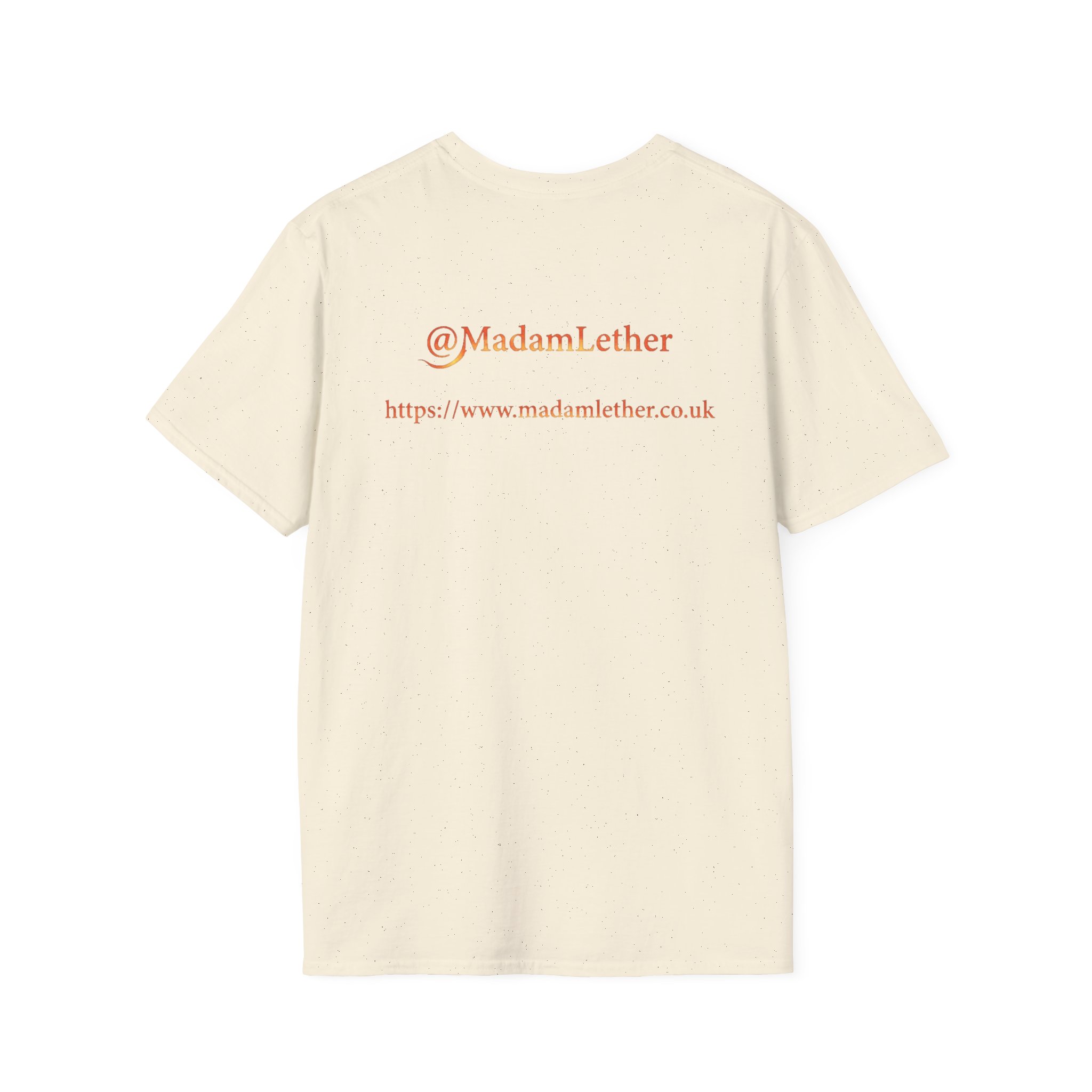 Unisex Softstyle T-Shirt - Image 28