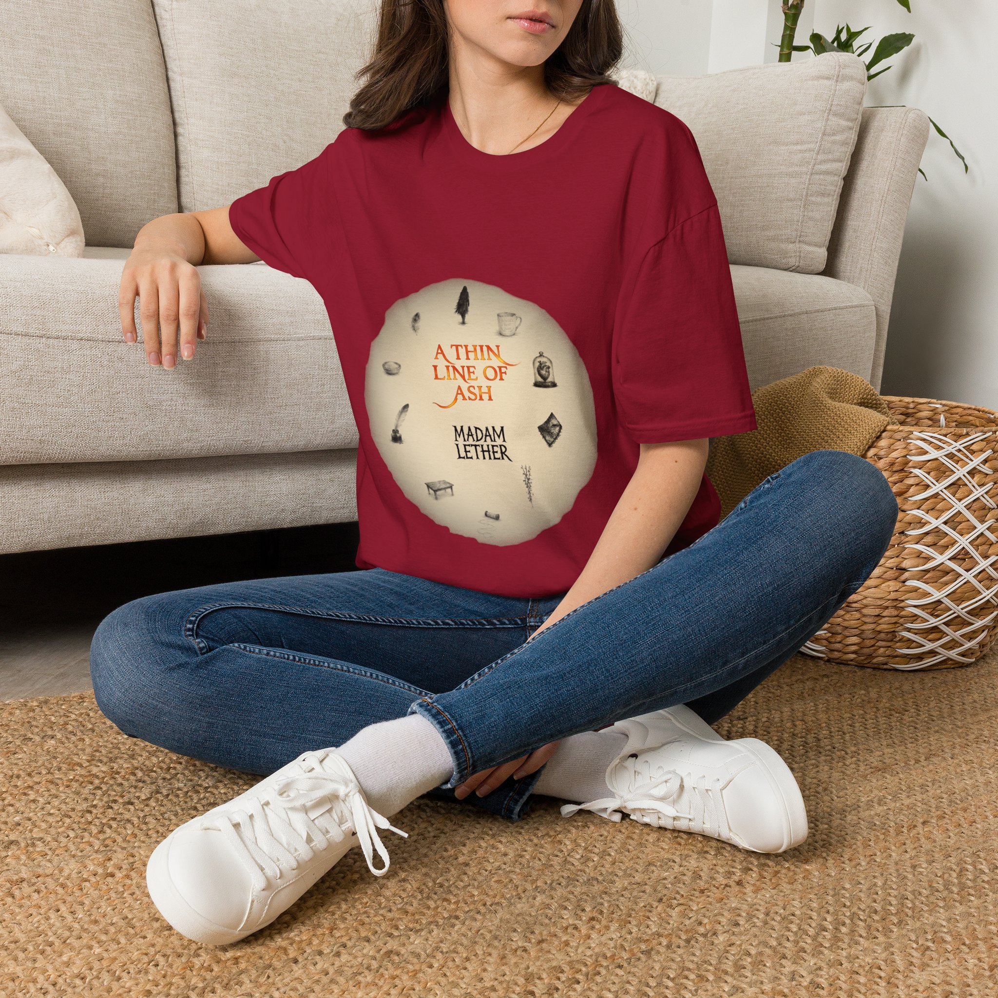 Unisex Softstyle T-Shirt - Image 74