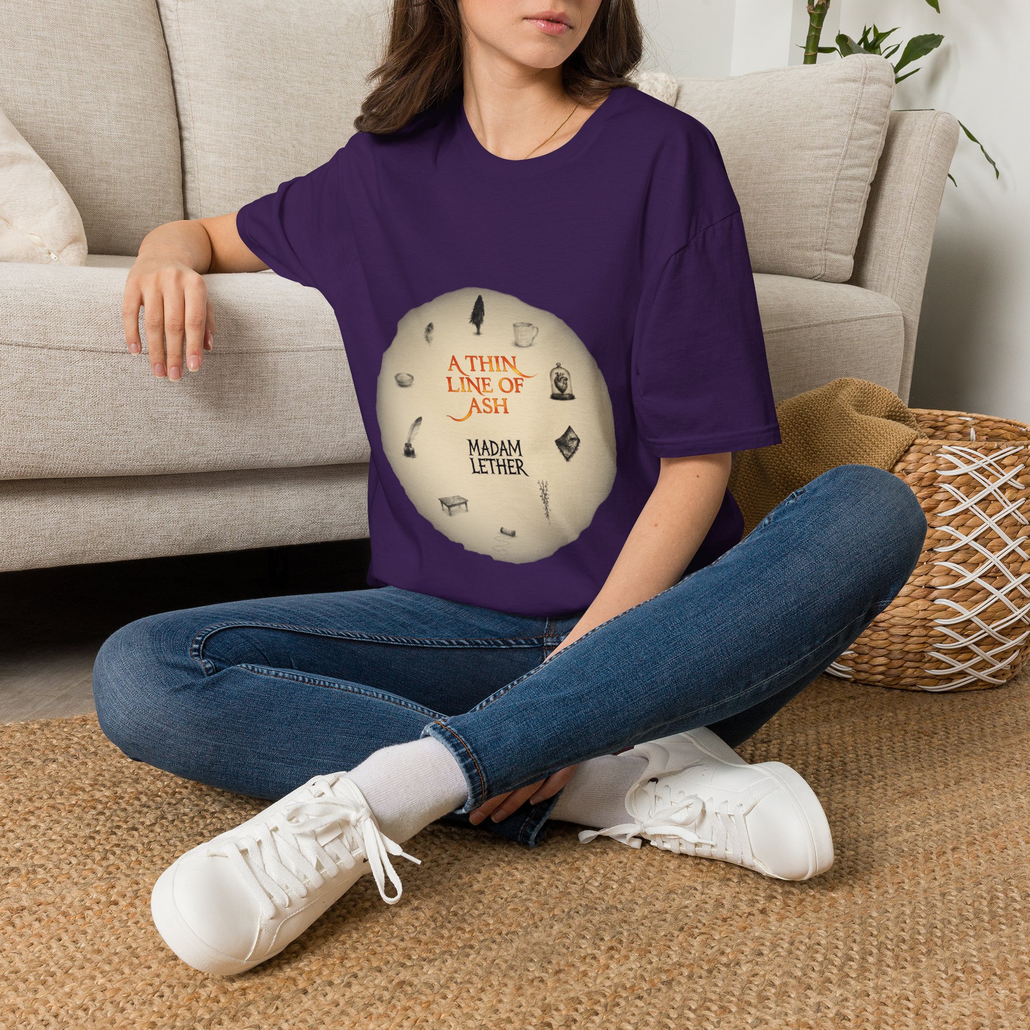 Unisex Softstyle T-Shirt - Image 66