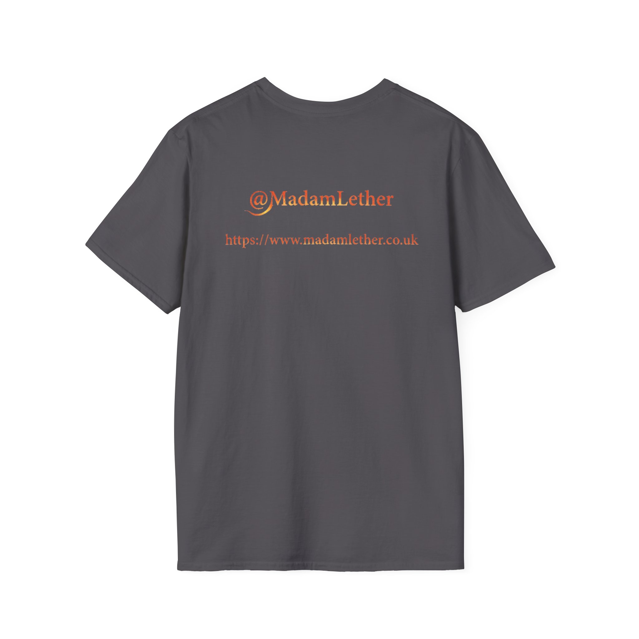 Unisex Softstyle T-Shirt - Image 52