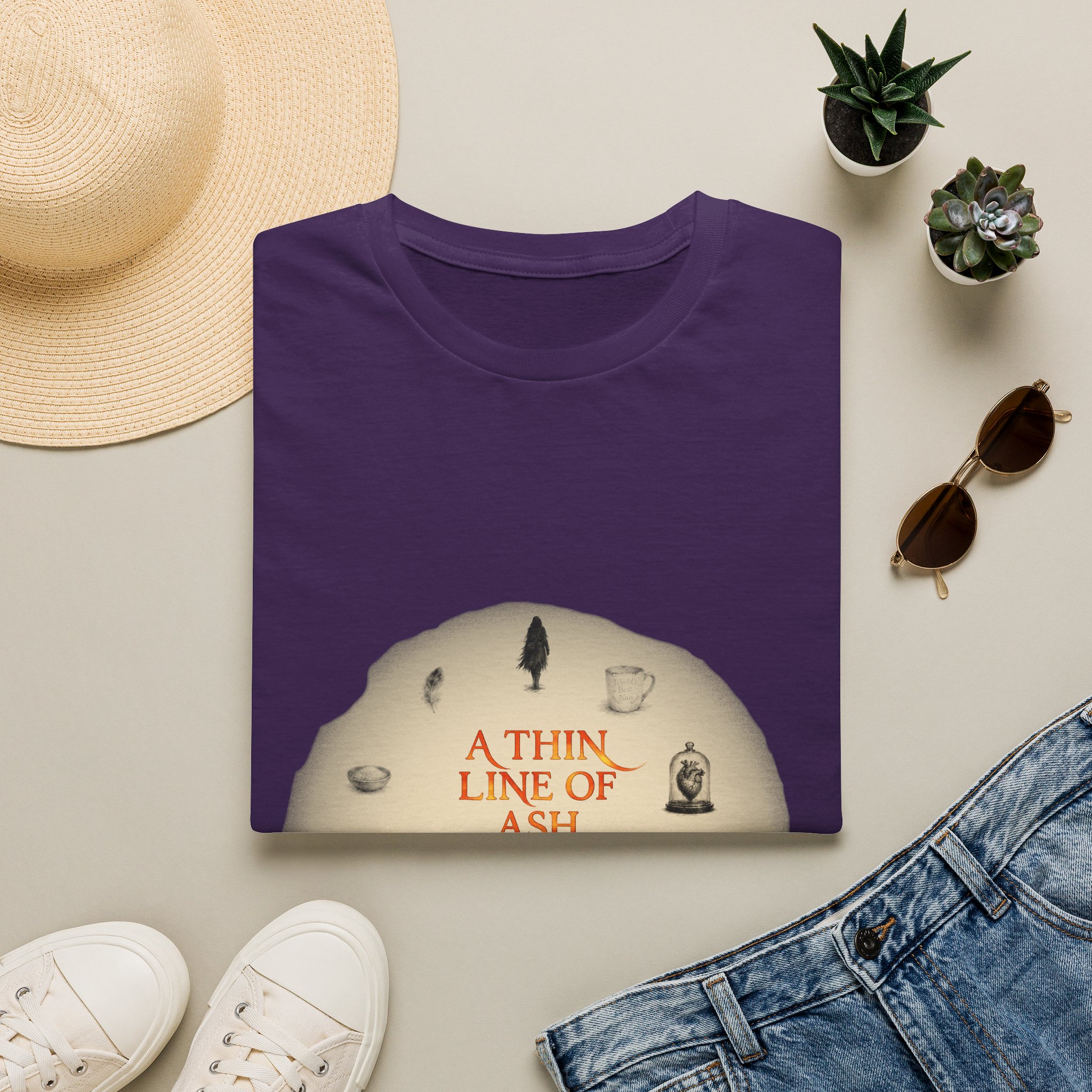 Unisex Softstyle T-Shirt - Image 65