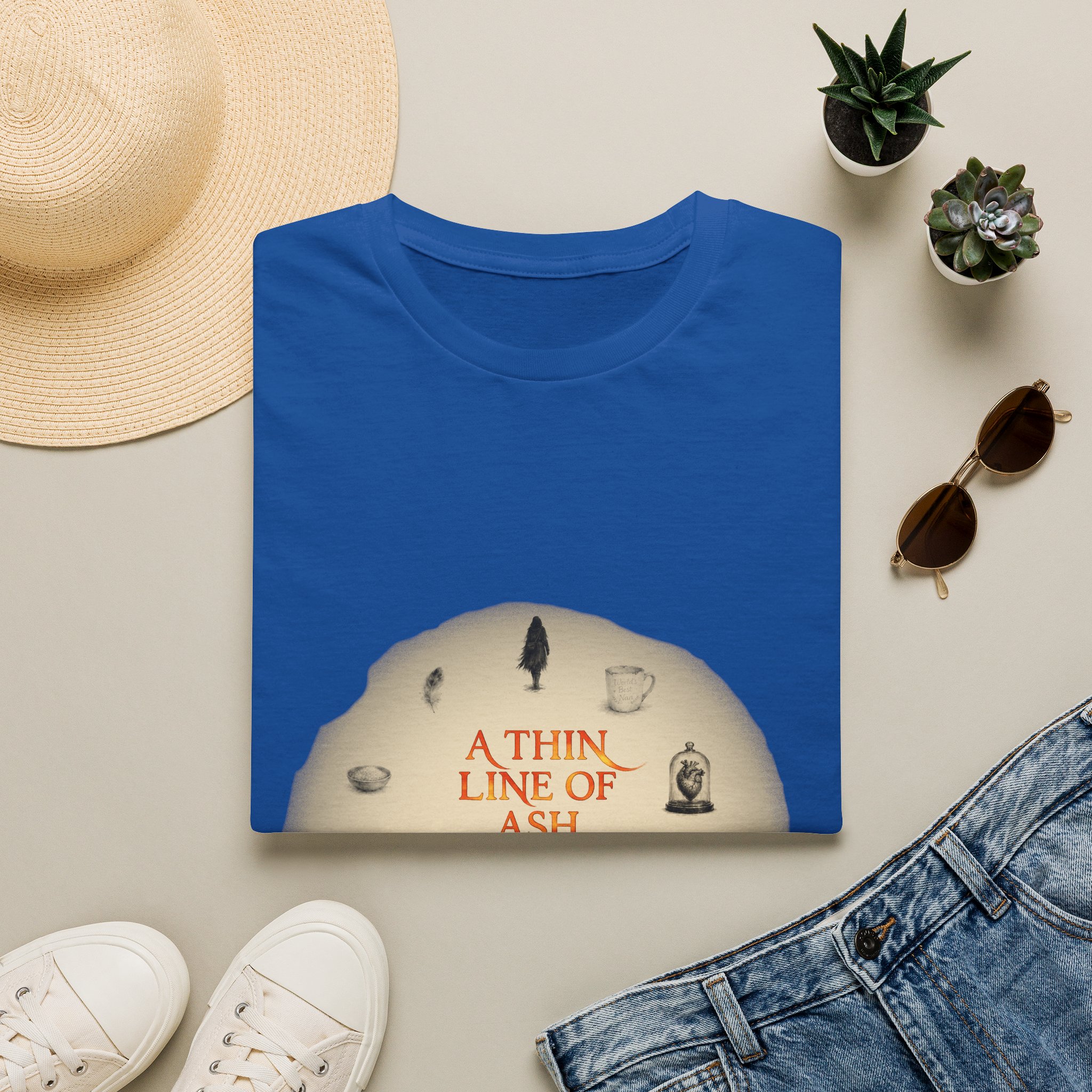 Unisex Softstyle T-Shirt - Image 53