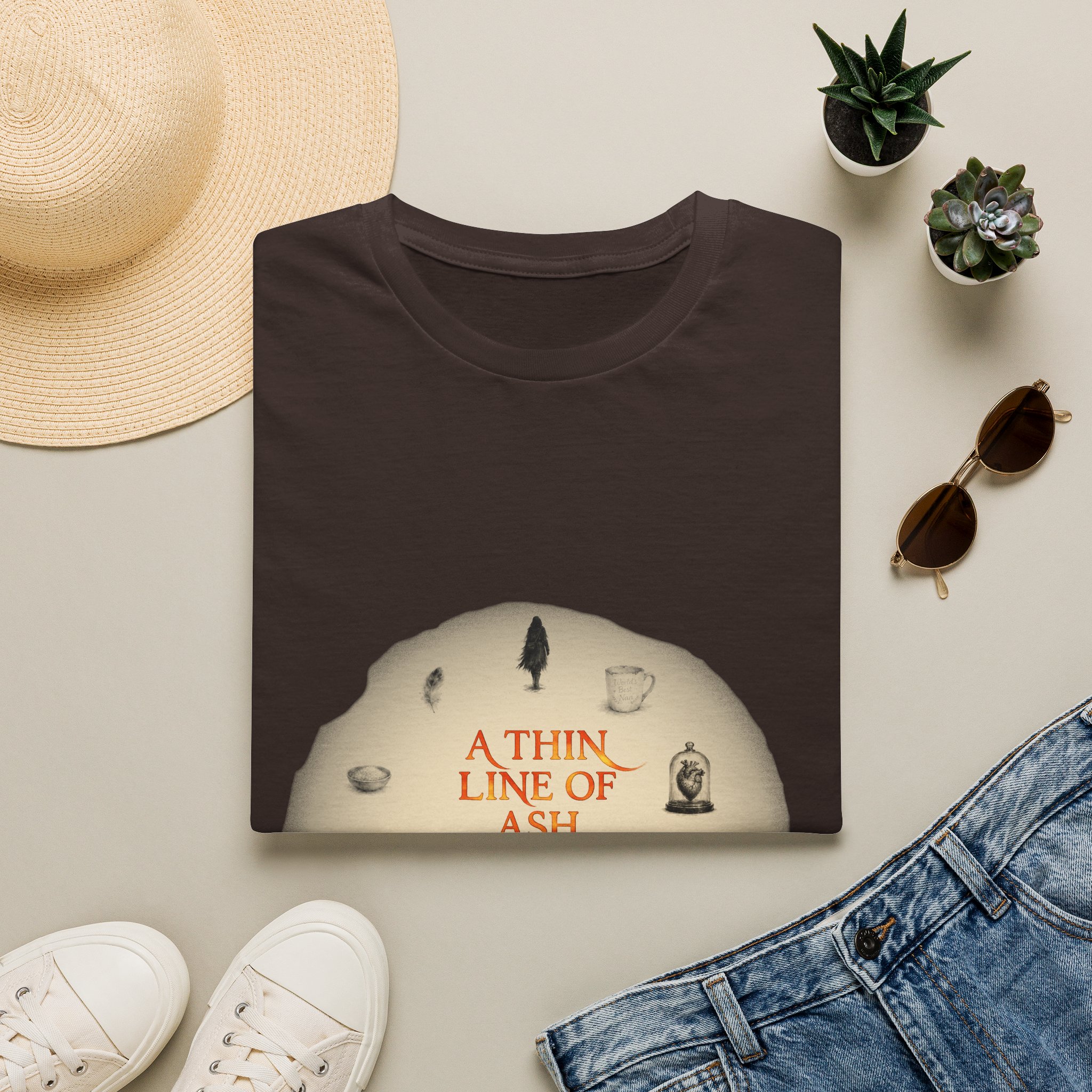 Unisex Softstyle T-Shirt - Image 21