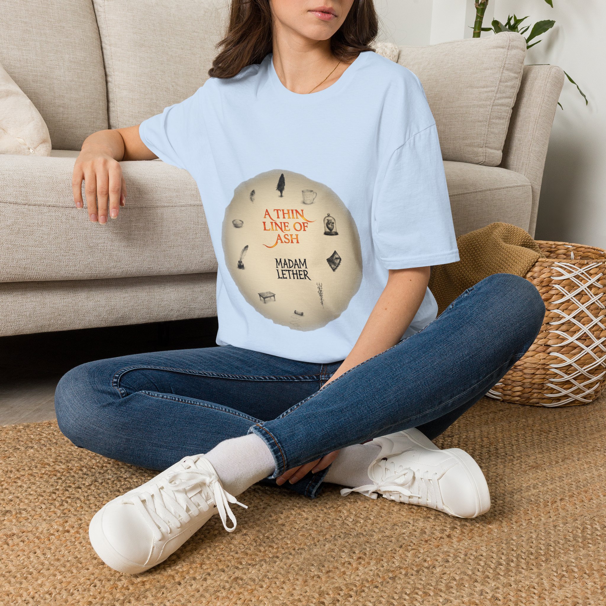 Unisex Softstyle T-Shirt - Image 42