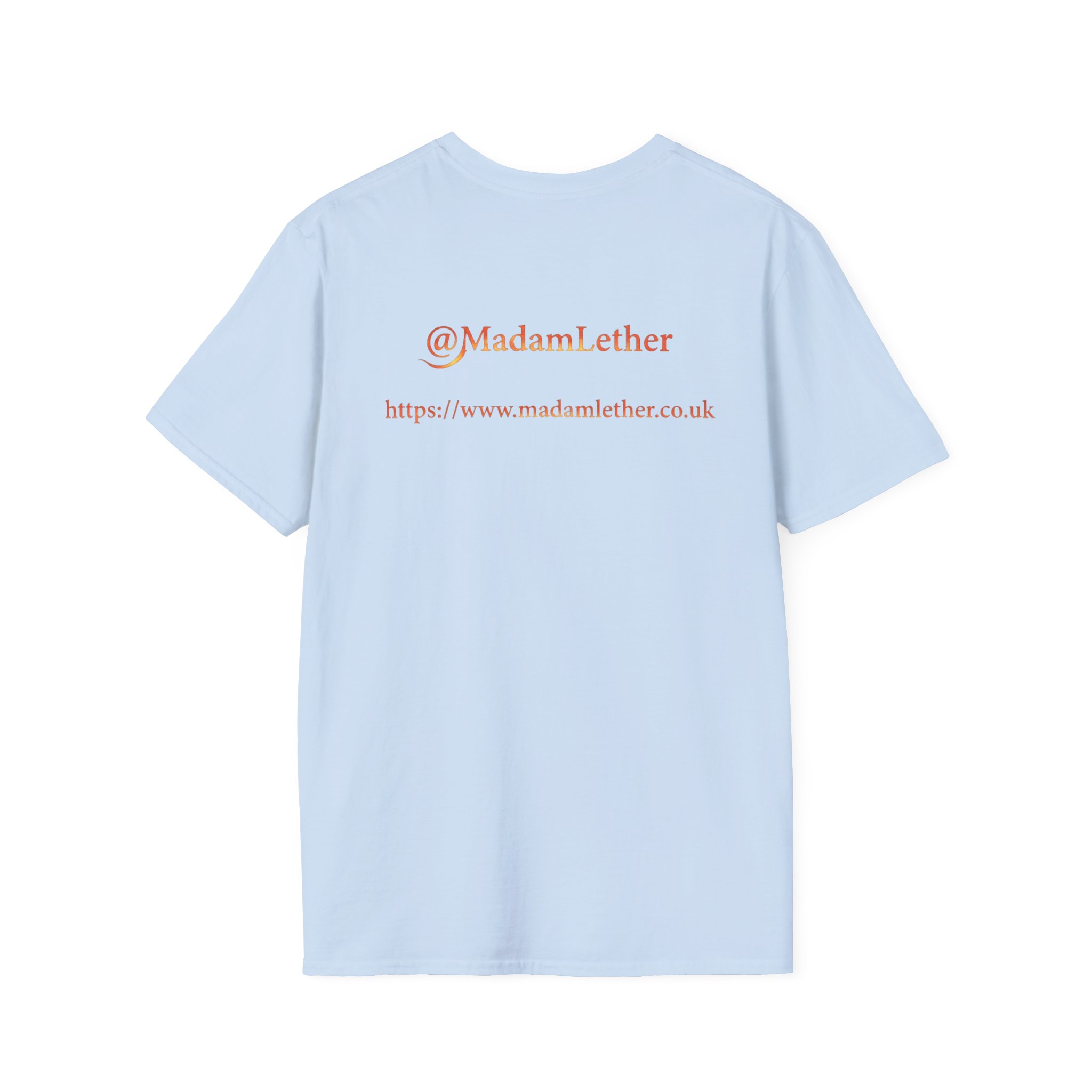 Unisex Softstyle T-Shirt - Image 44