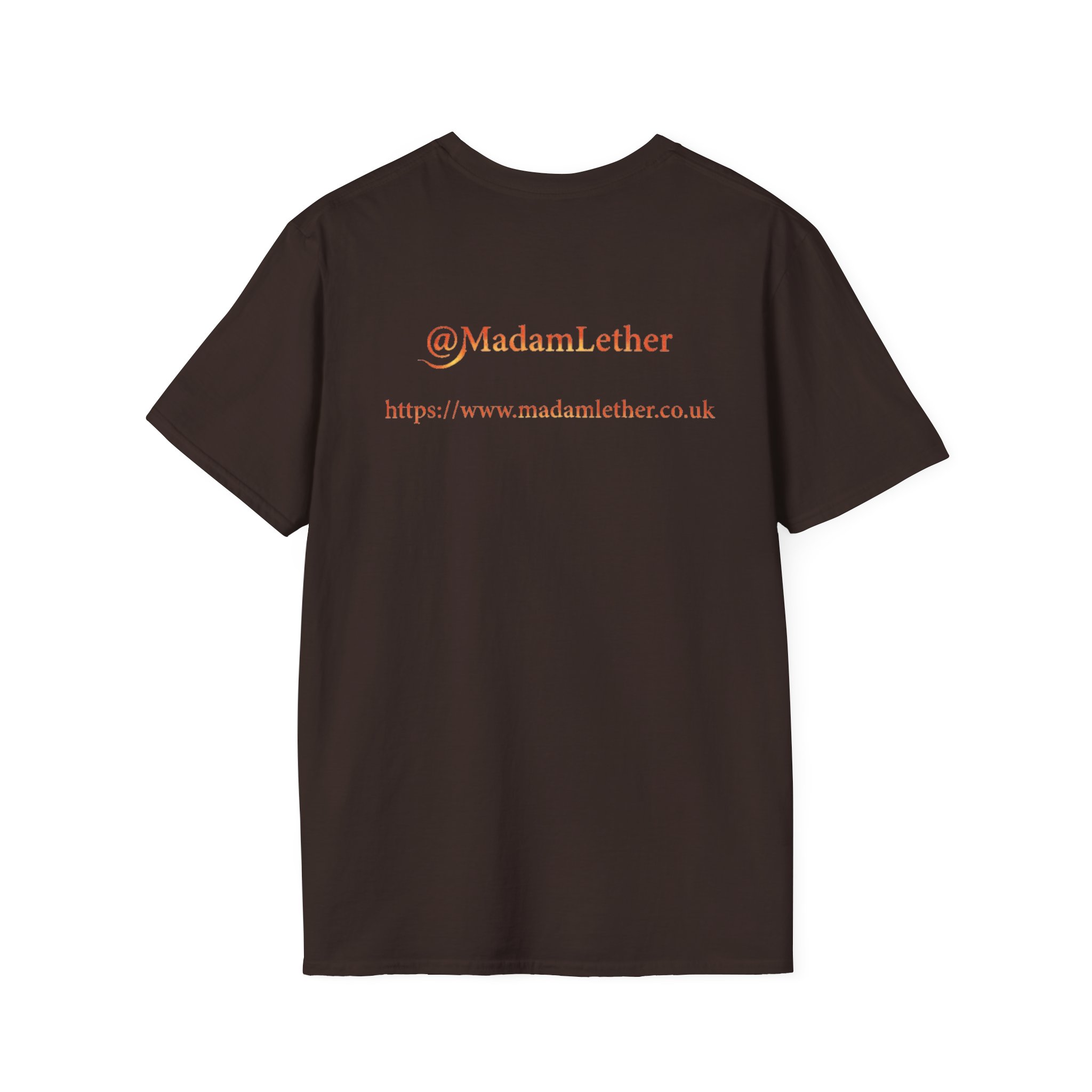 Unisex Softstyle T-Shirt - Image 24