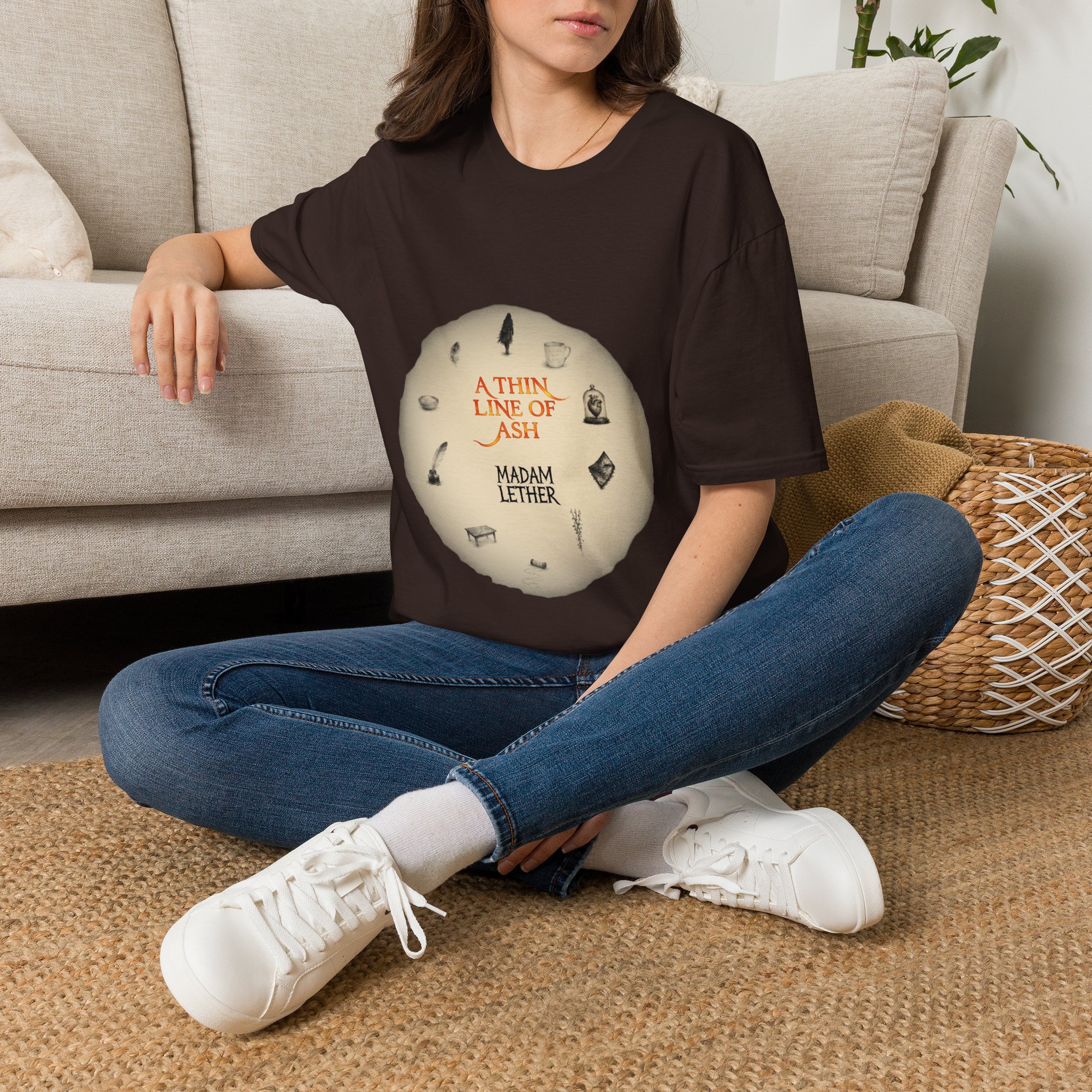Unisex Softstyle T-Shirt - Image 22