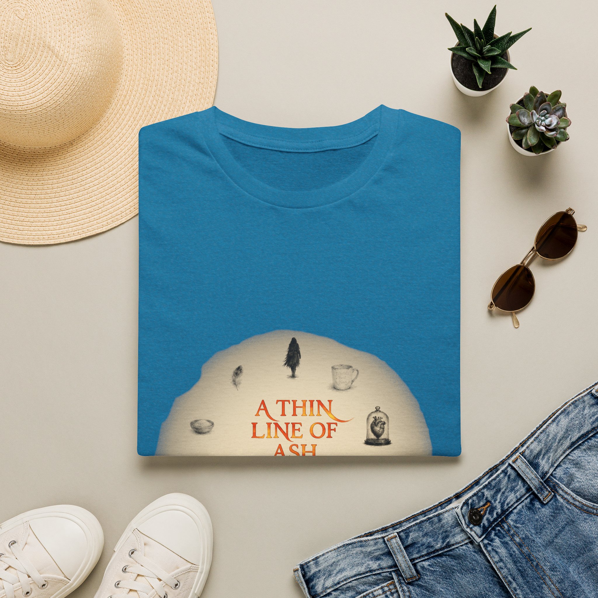 Unisex Softstyle T-Shirt - Image 45